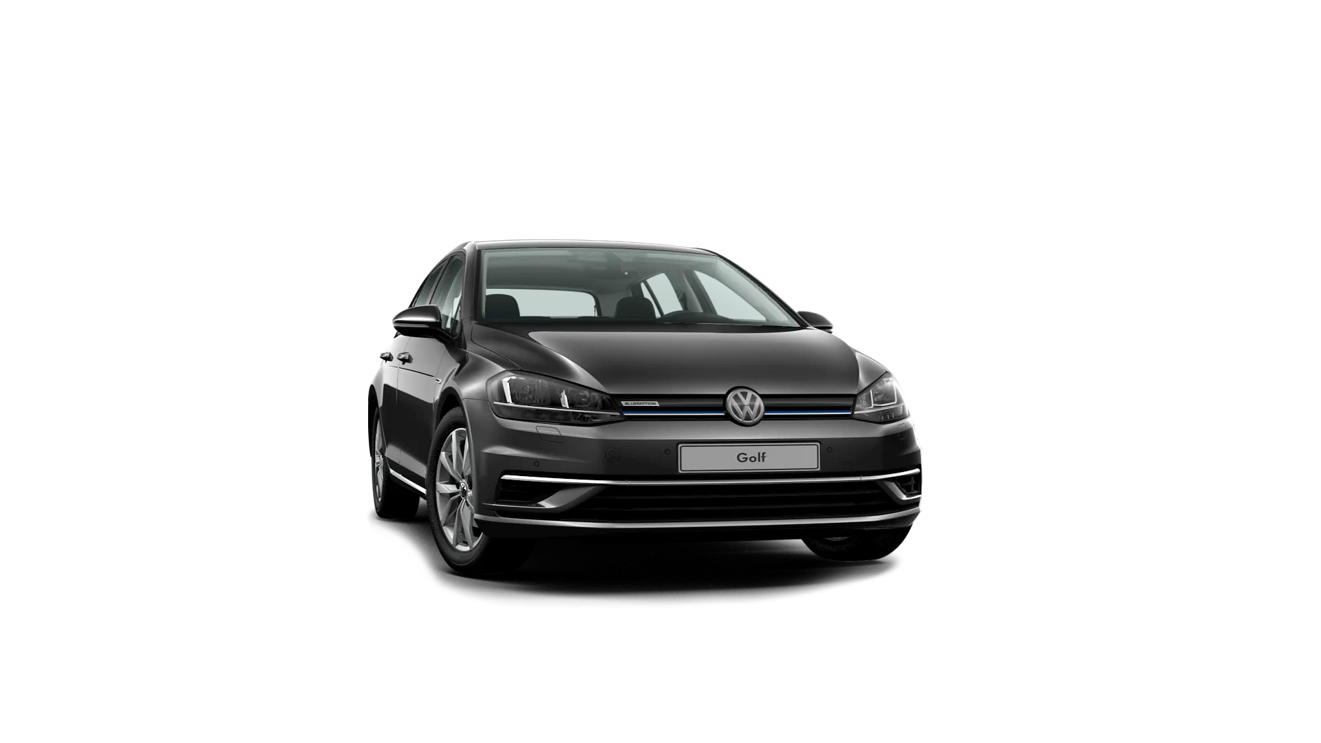 Volkswagen Golf Comfortline