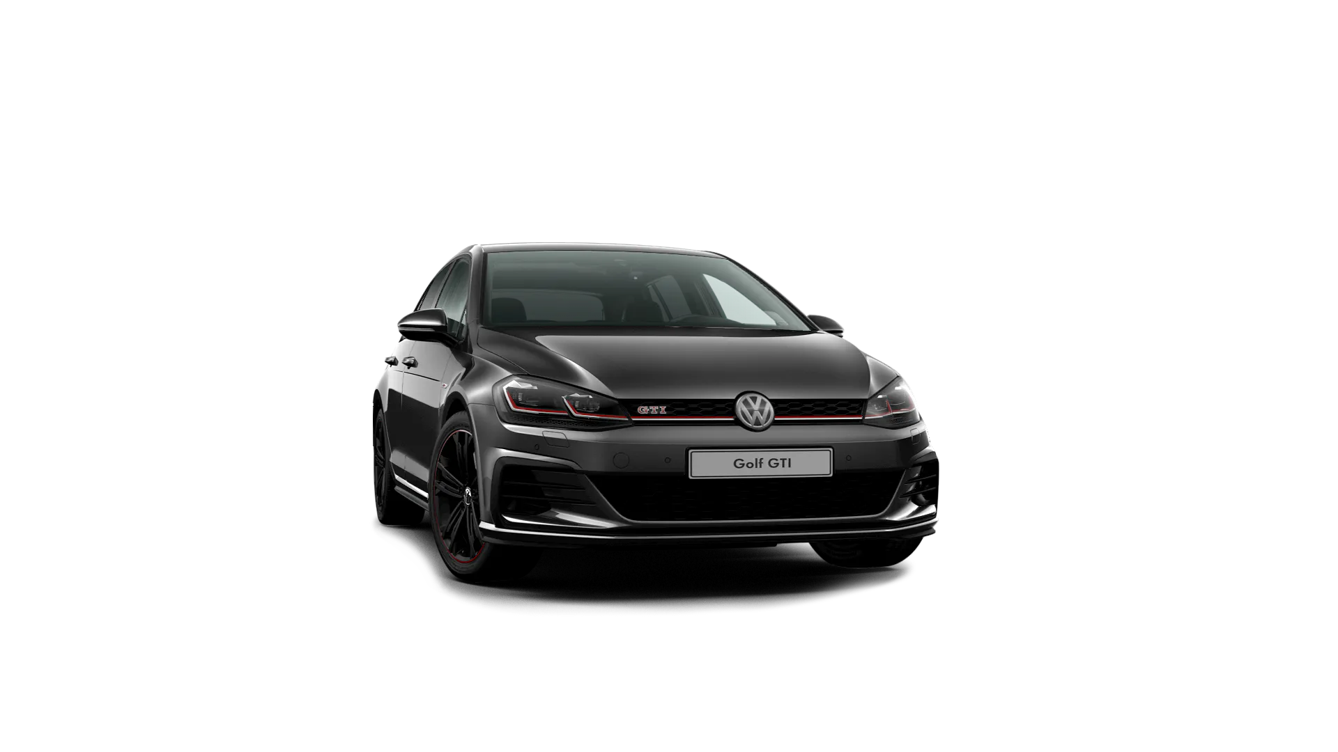 Volkswagen Golf GTI Performance