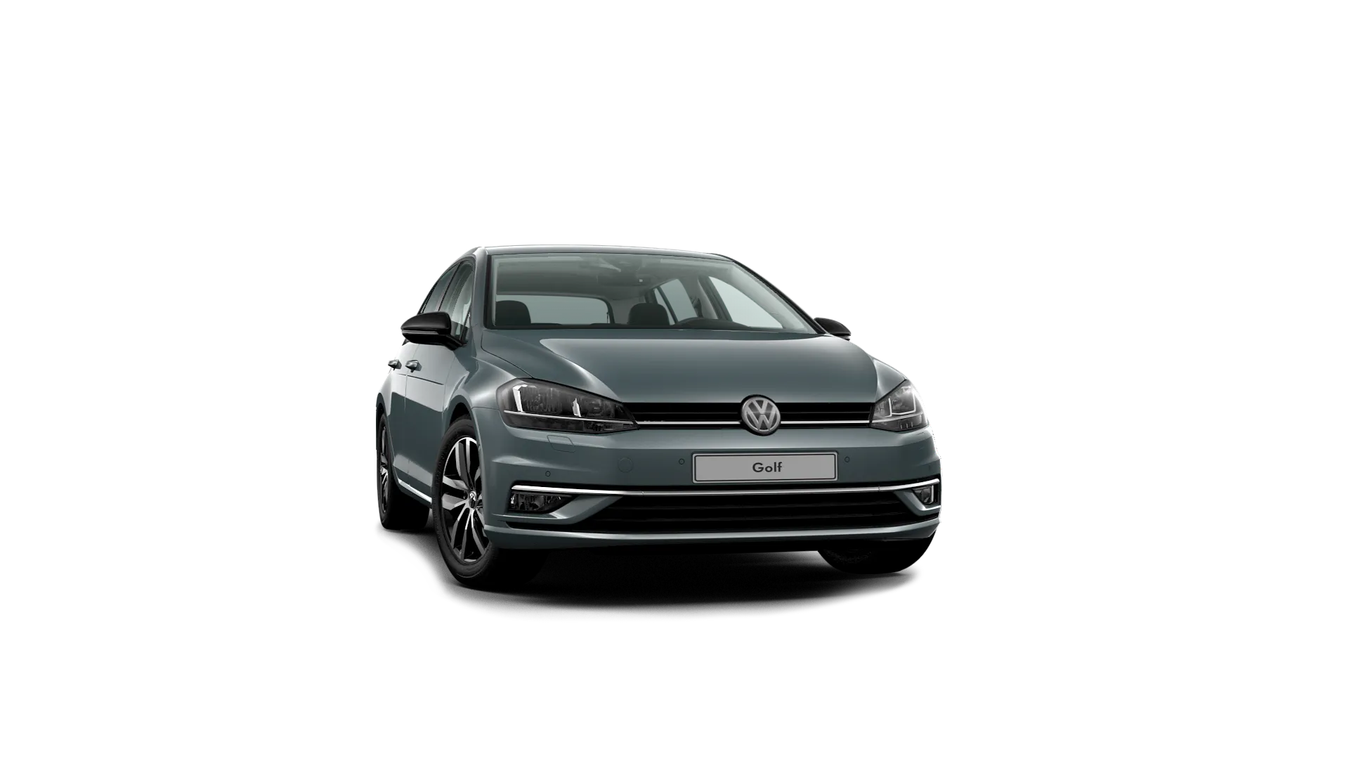 Volkswagen Golf IQ.DRIVE