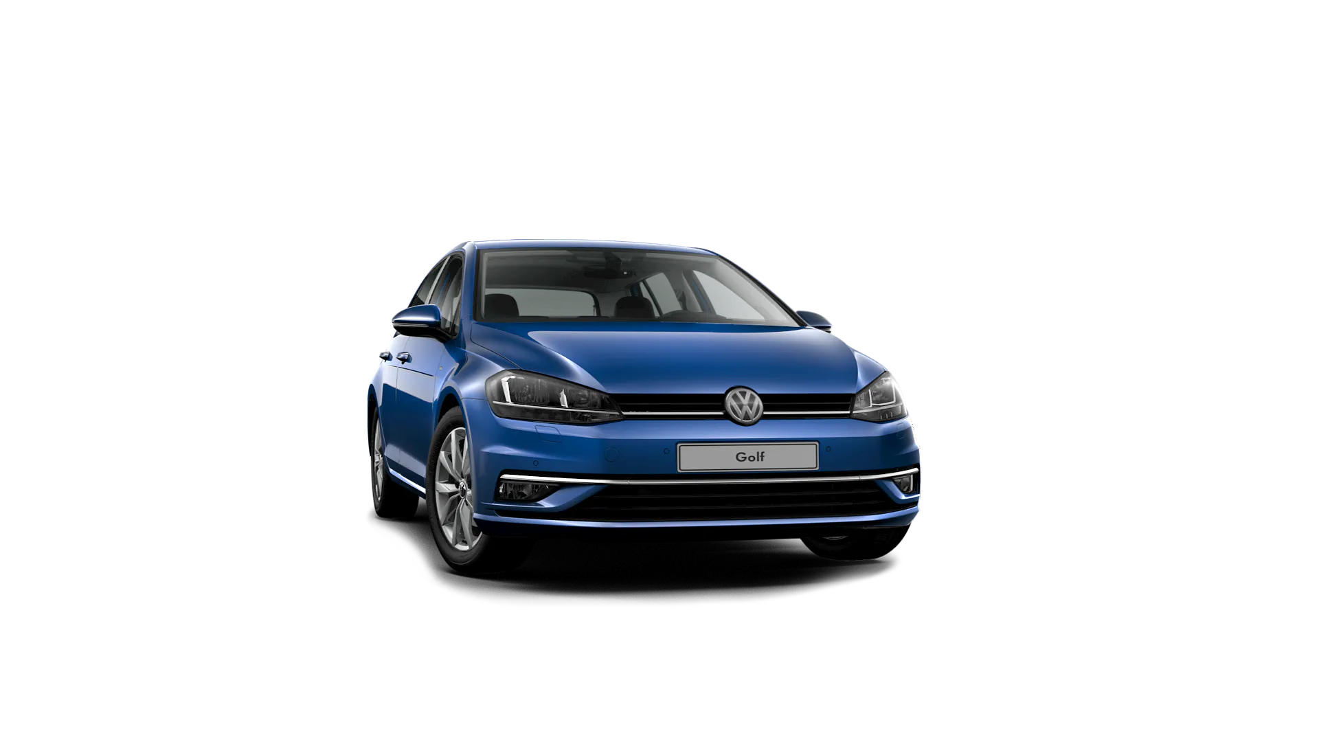 Volkswagen Golf JOIN