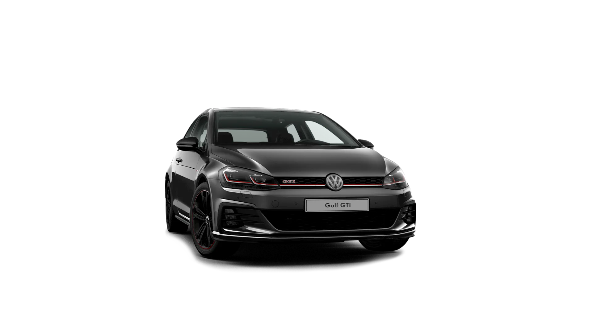 Volkswagen Golf GTI Performance