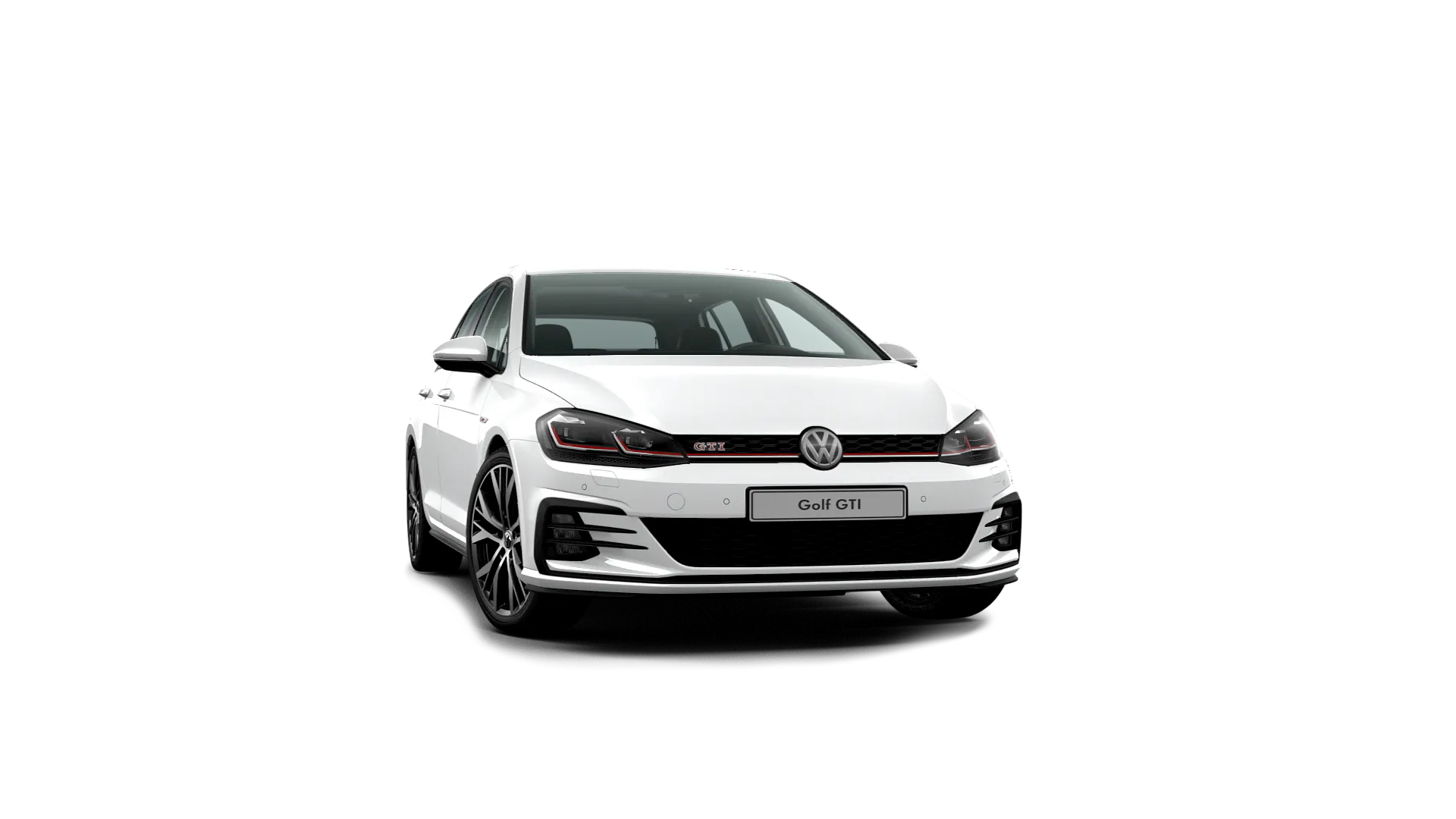Volkswagen Golf GTI Performance