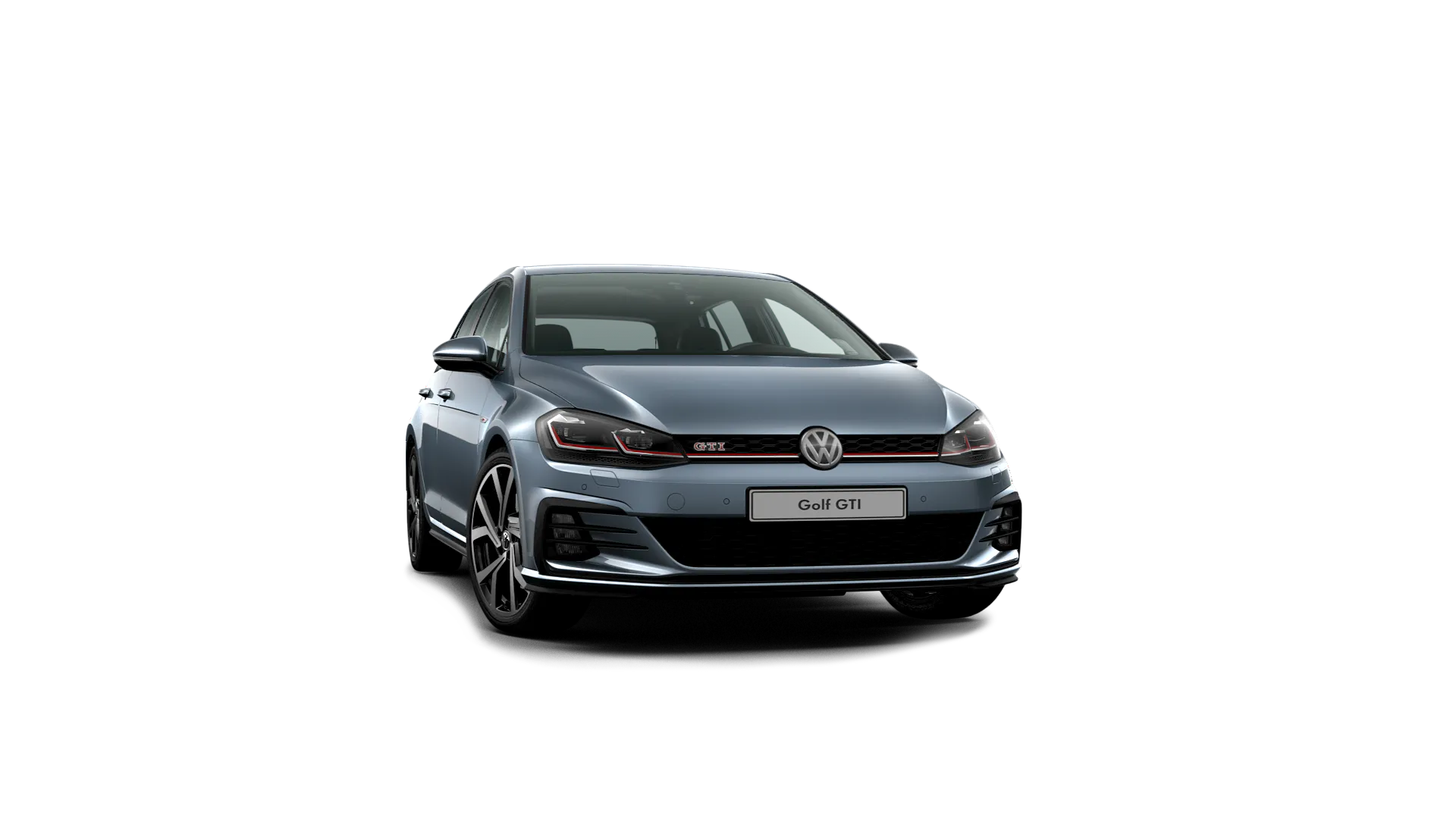Volkswagen Golf GTI Performance