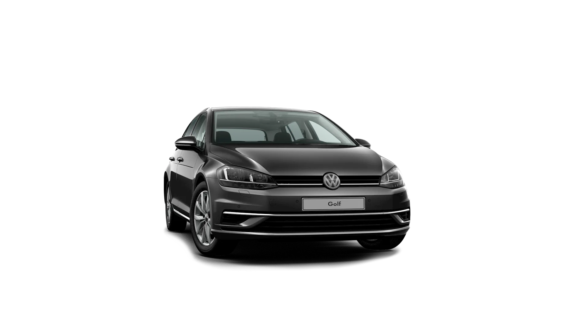 Volkswagen Golf Comfortline