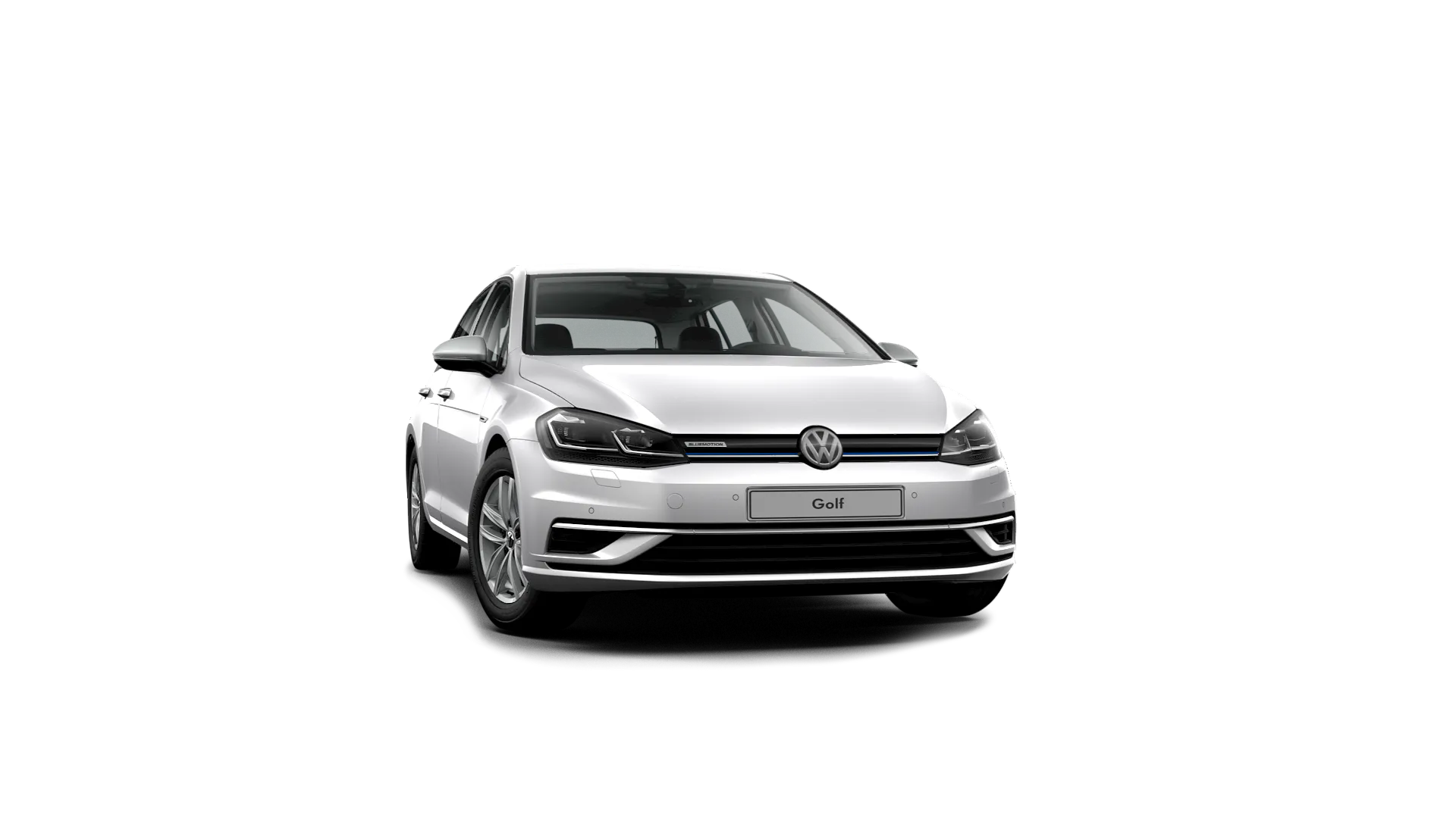 Volkswagen Golf Comfortline