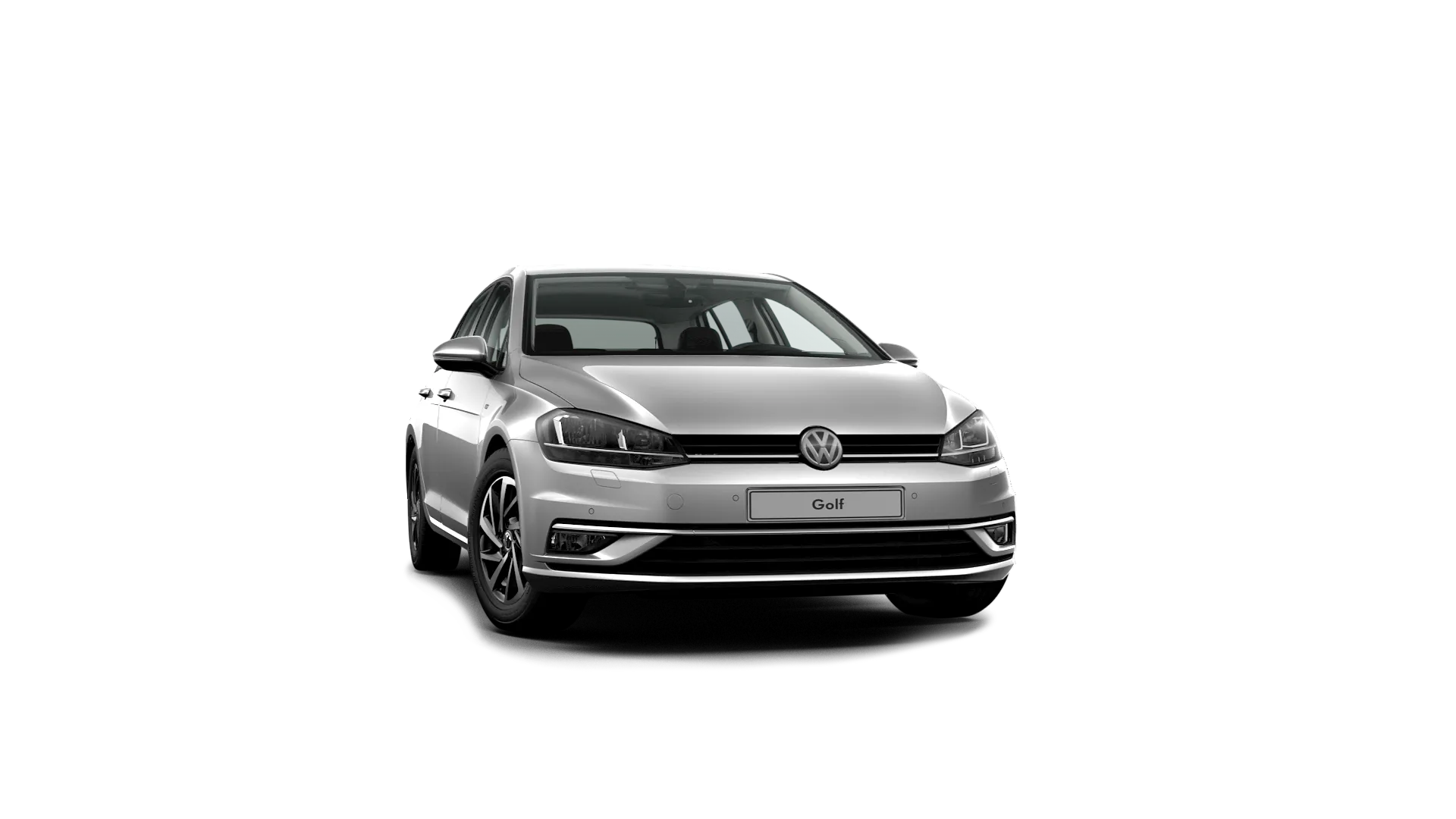 Volkswagen Golf JOIN