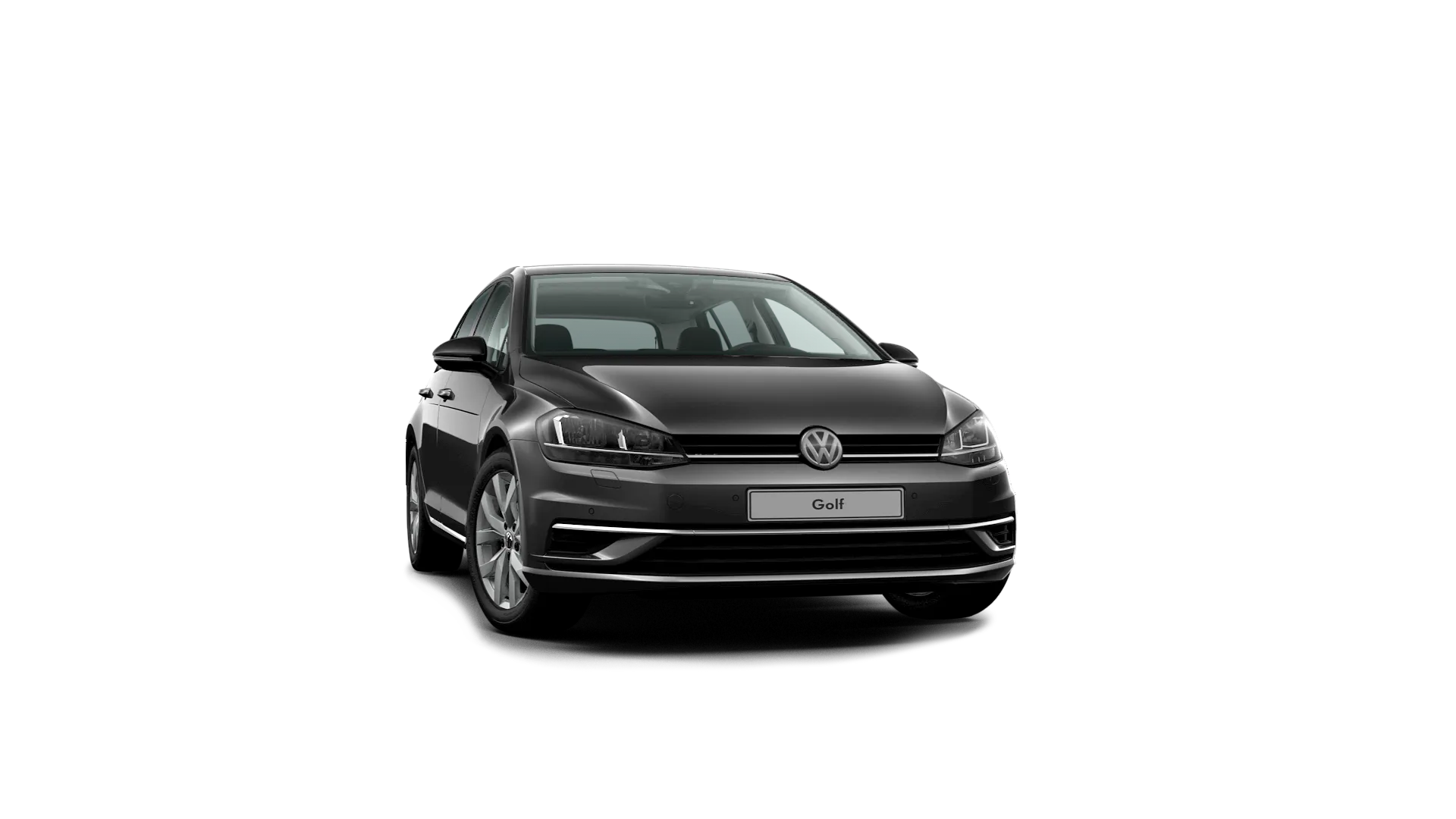 Volkswagen Golf IQ.DRIVE