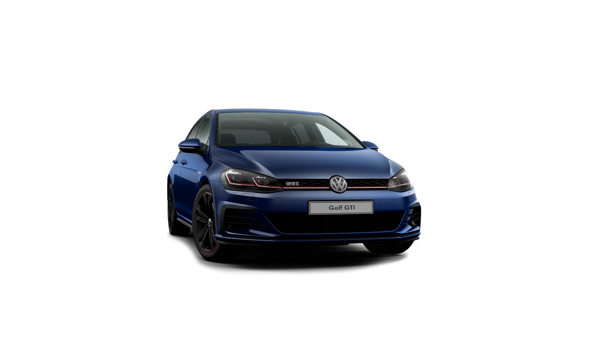 Volkswagen Golf GTI Performance