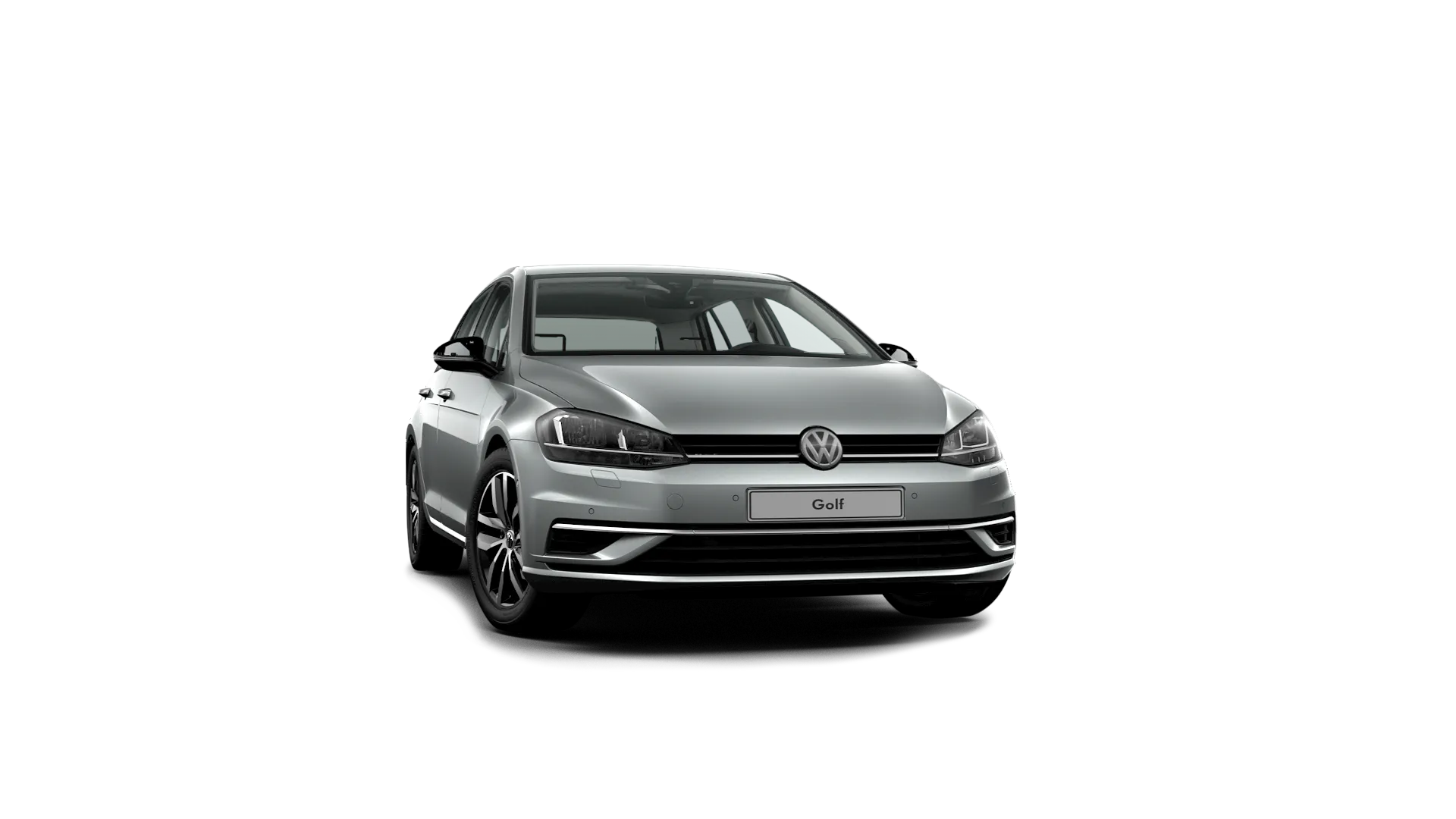 Volkswagen Golf IQ.DRIVE
