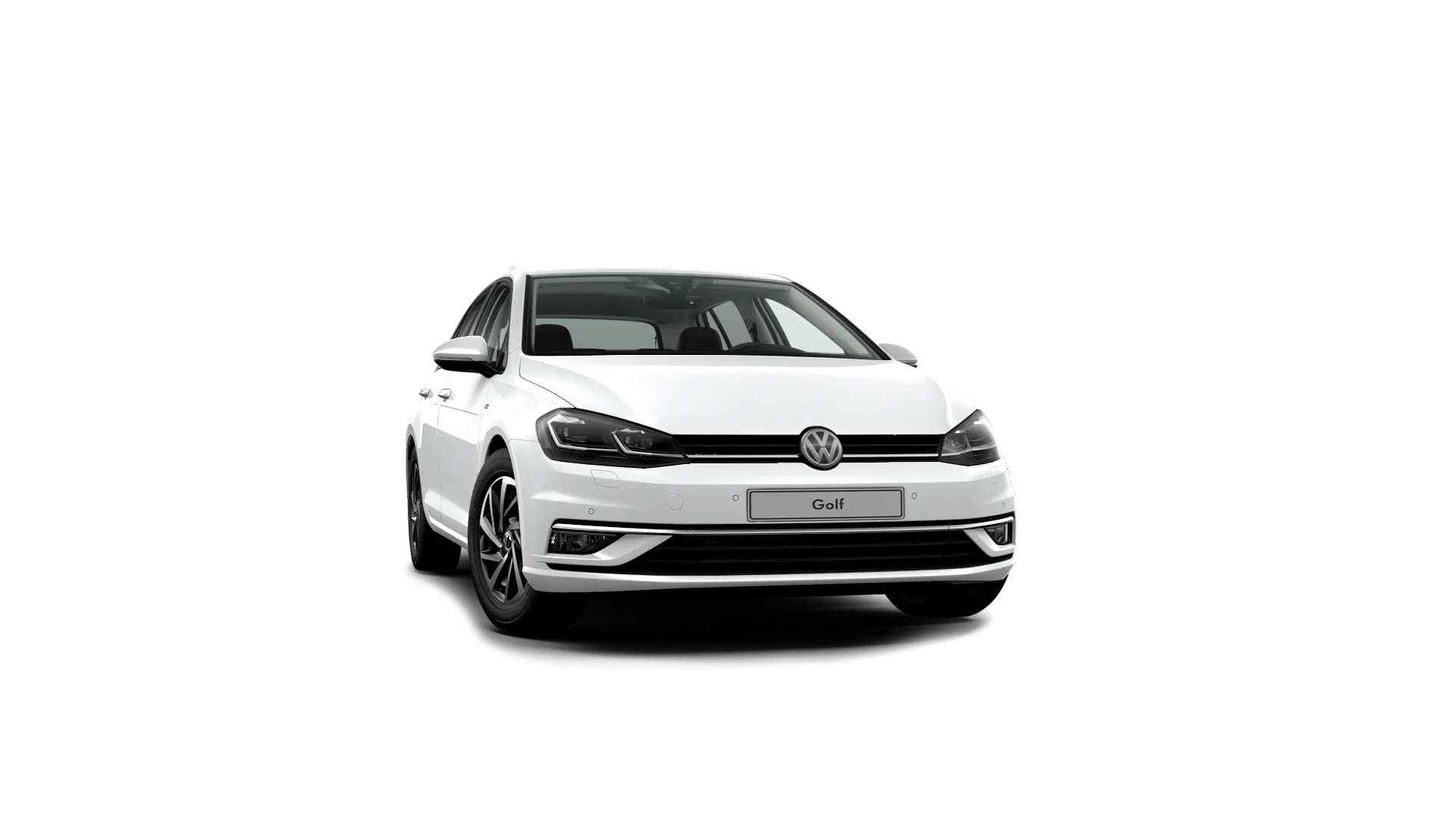 Volkswagen Golf JOIN