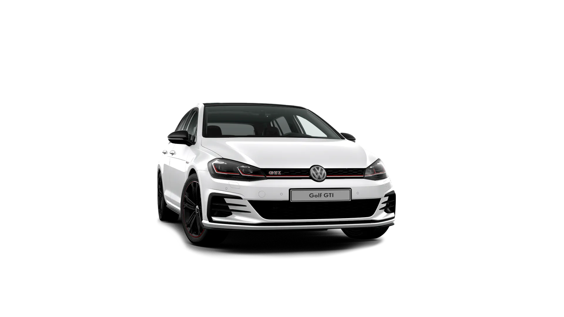 Volkswagen Golf GTI Performance