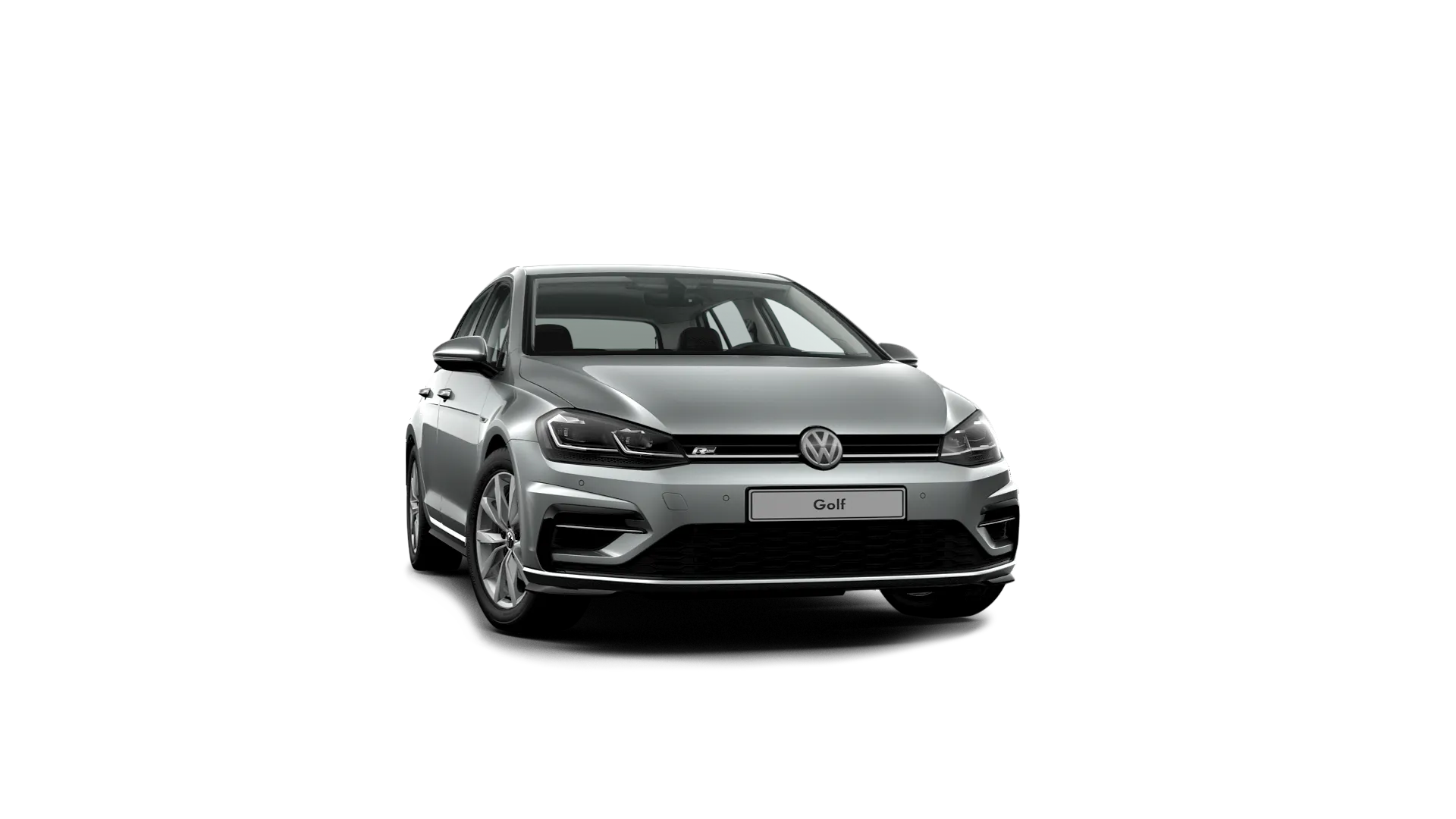 Volkswagen Golf Highline