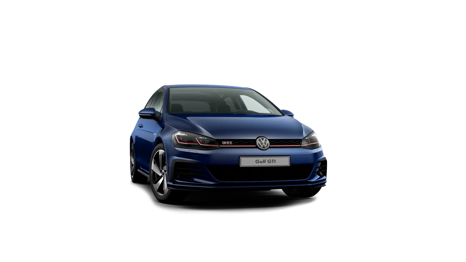 Volkswagen Golf GTI Performance
