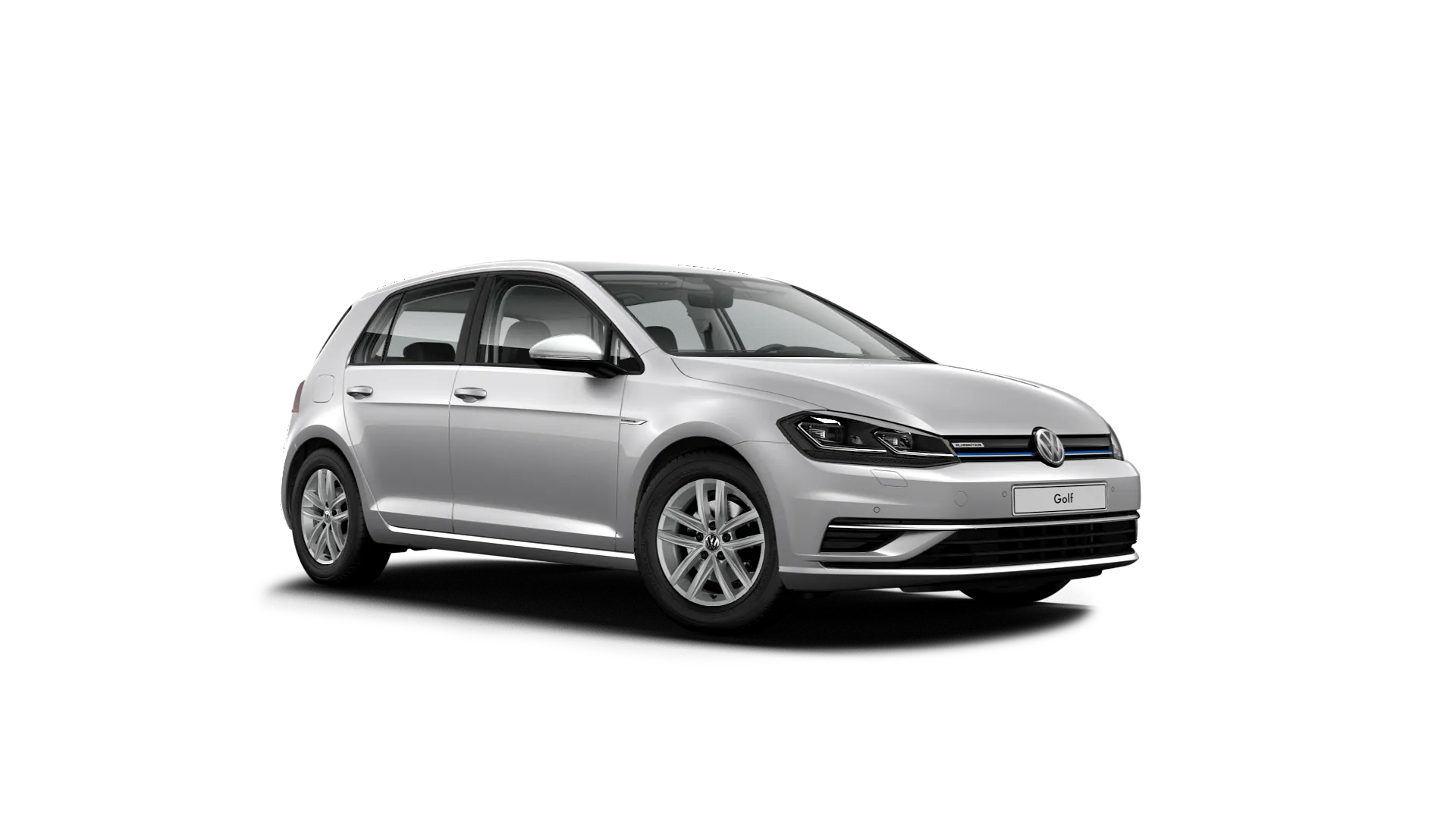 Volkswagen Golf Comfortline