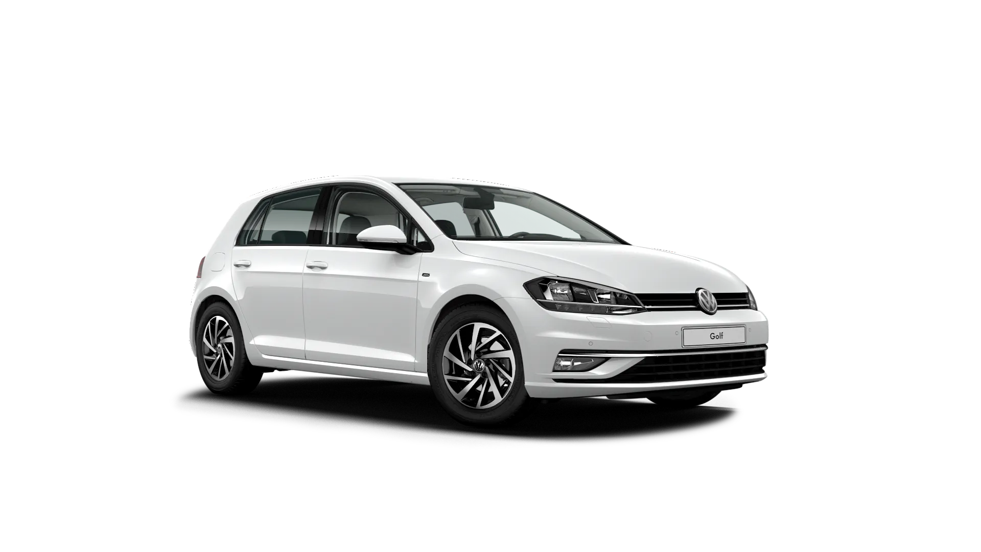 Volkswagen Golf JOIN
