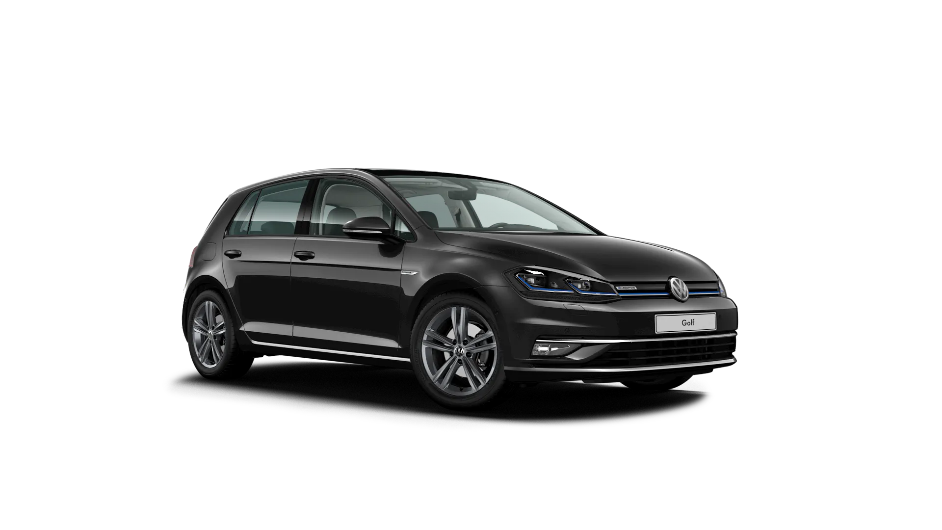 Volkswagen Golf Highline