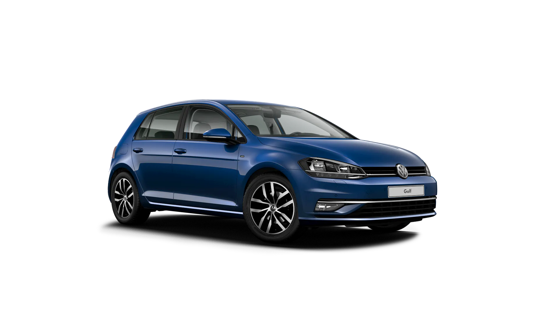 Volkswagen Golf JOIN
