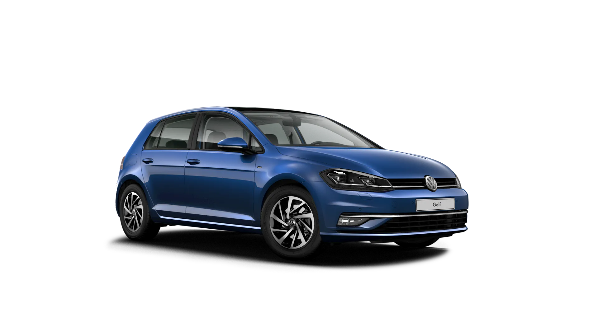 Volkswagen Golf JOIN