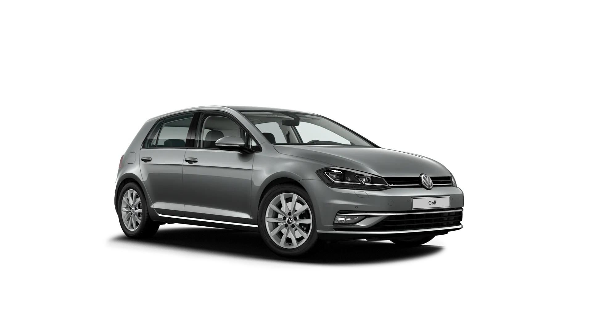 Volkswagen Golf Highline