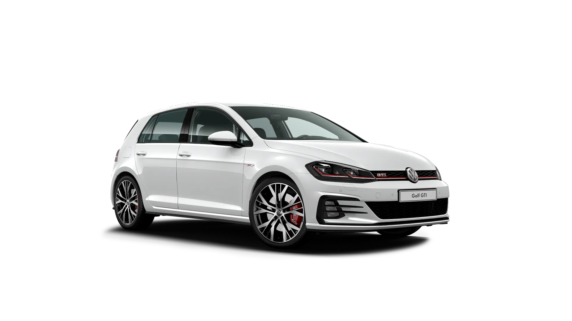 Volkswagen Golf GTI Performance