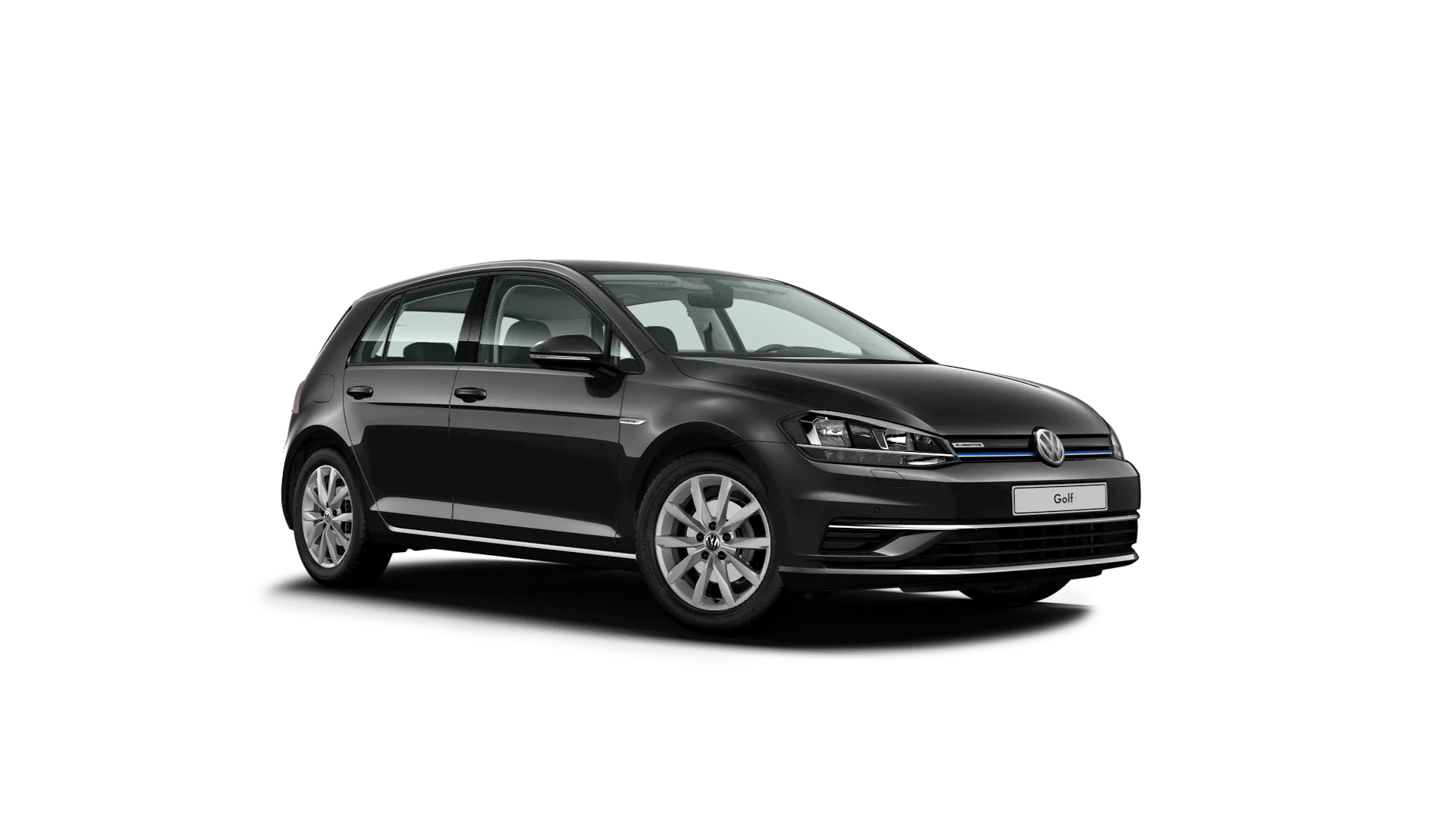 Volkswagen Golf Comfortline