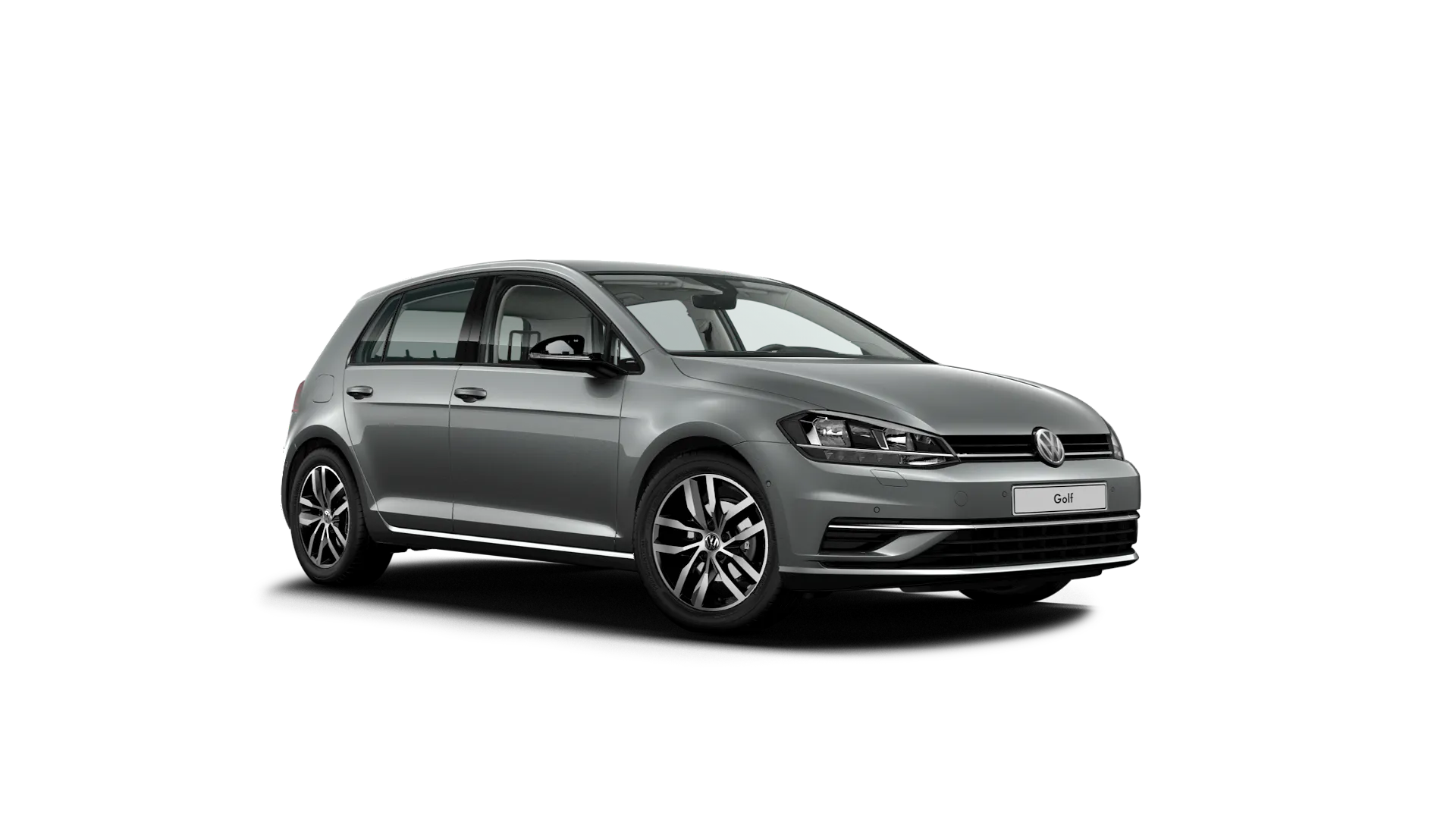 Volkswagen Golf IQ.DRIVE