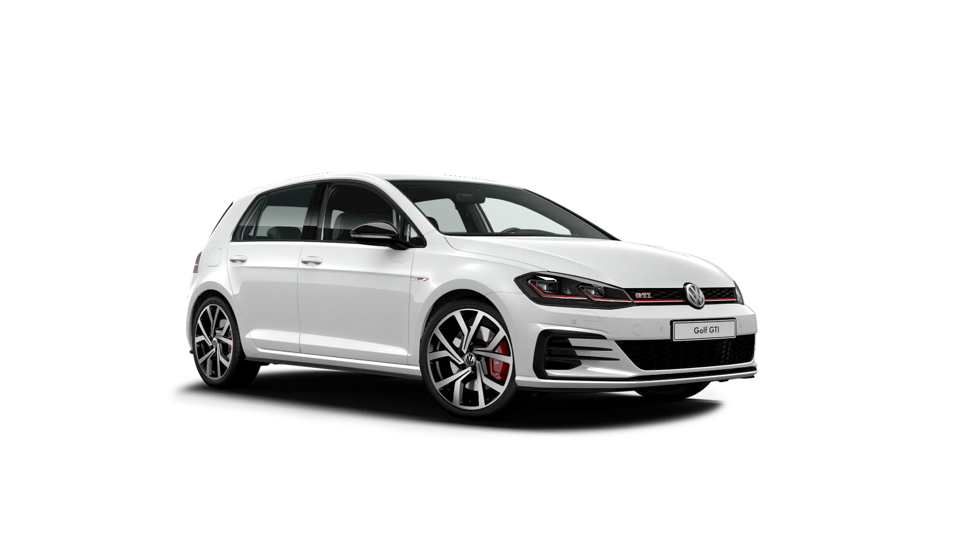 Volkswagen Golf GTI Performance