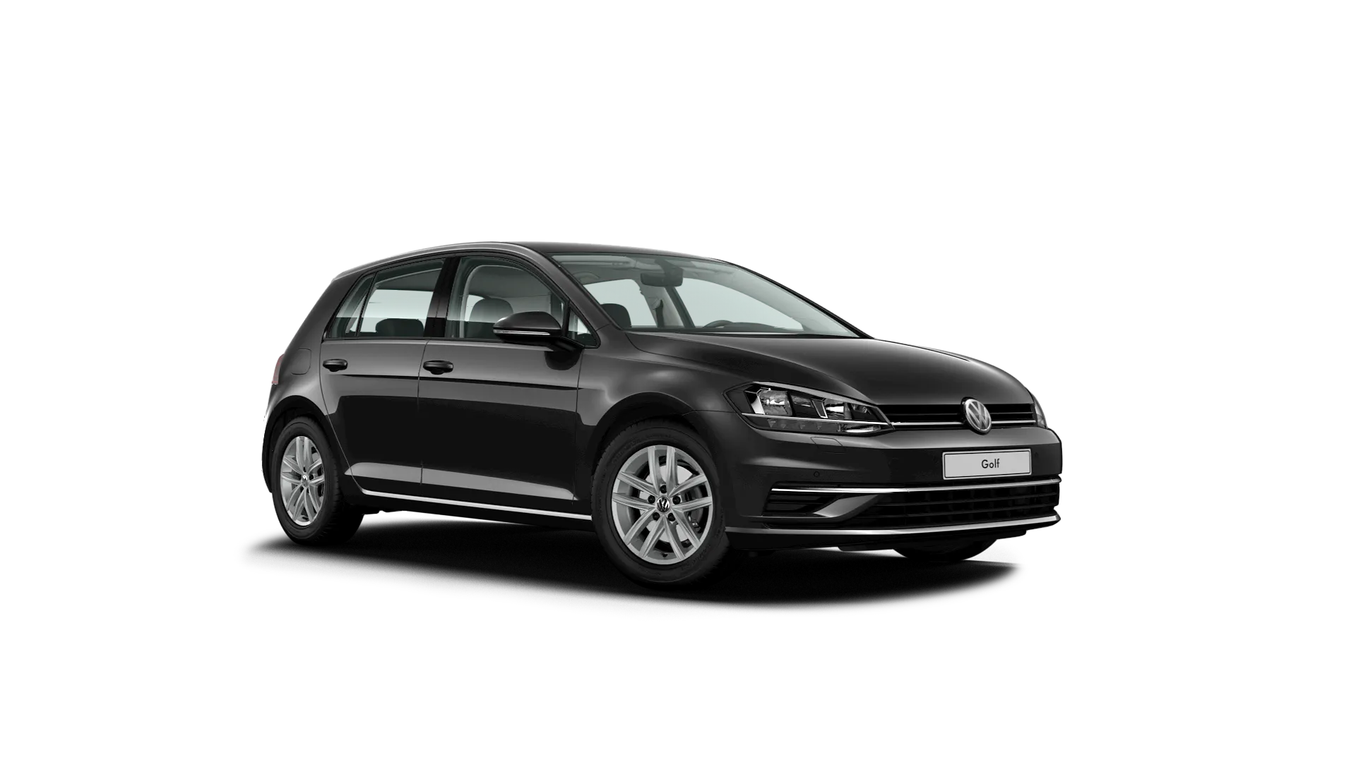 Volkswagen Golf Comfortline