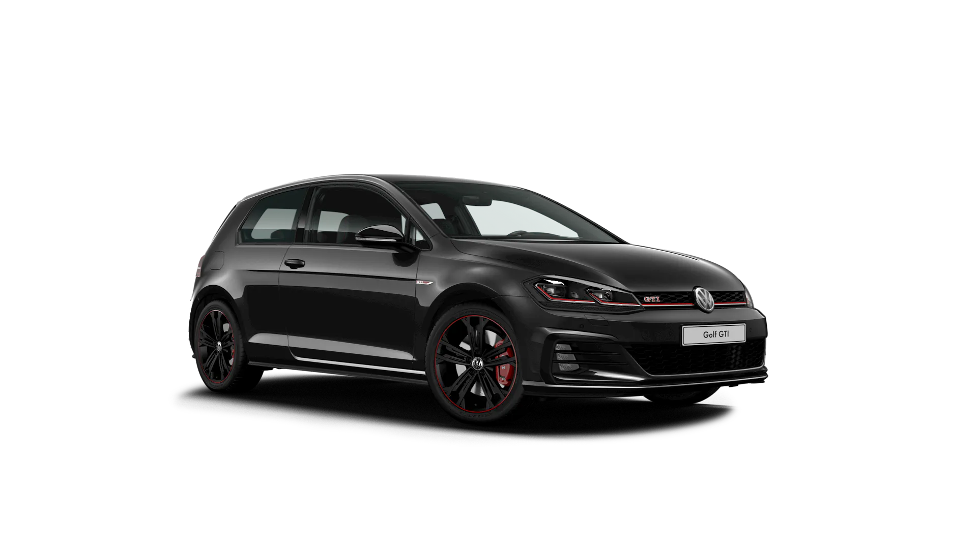 Volkswagen Golf GTI Performance