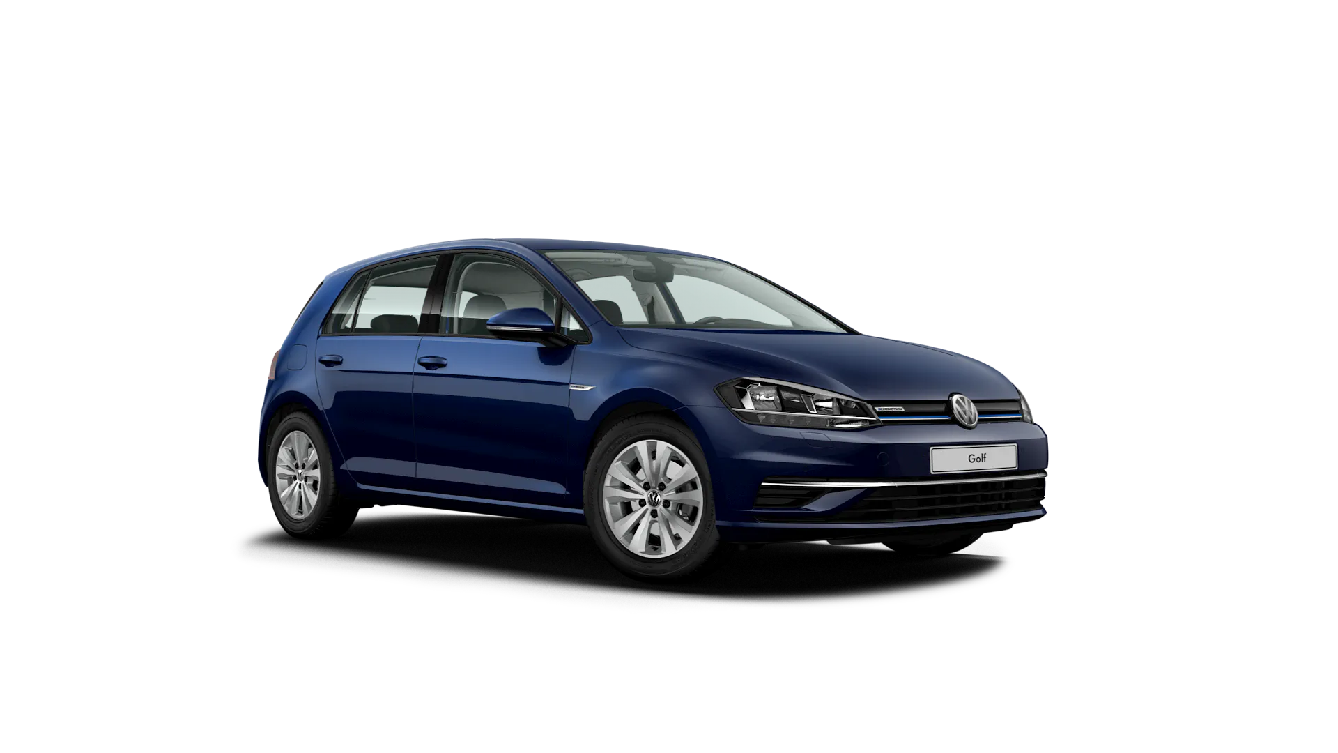 Volkswagen Golf Comfortline