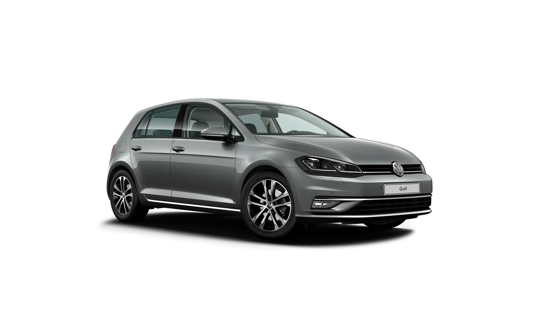 Volkswagen Golf Highline