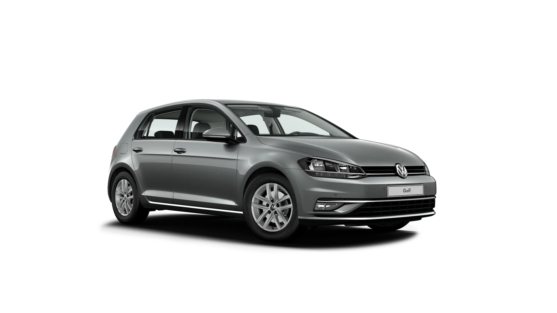 Volkswagen Golf Highline