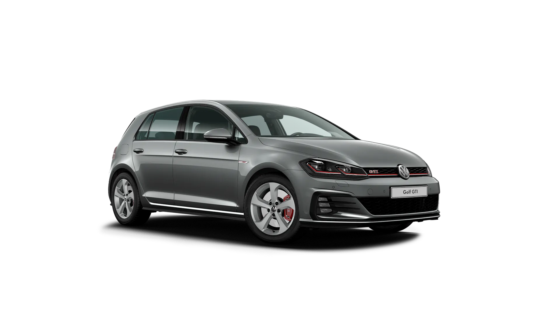 Volkswagen Golf GTI Performance
