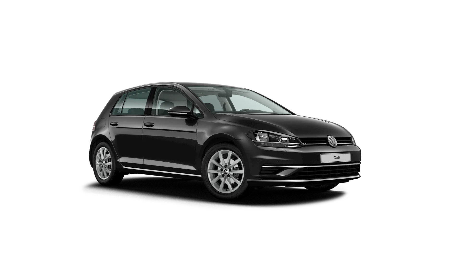 Volkswagen Golf Comfortline
