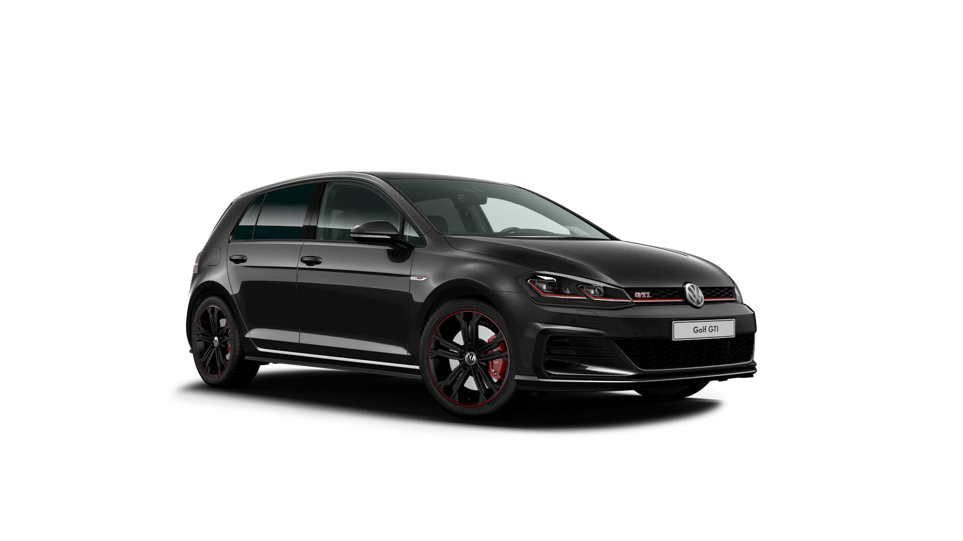 Volkswagen Golf GTI Performance