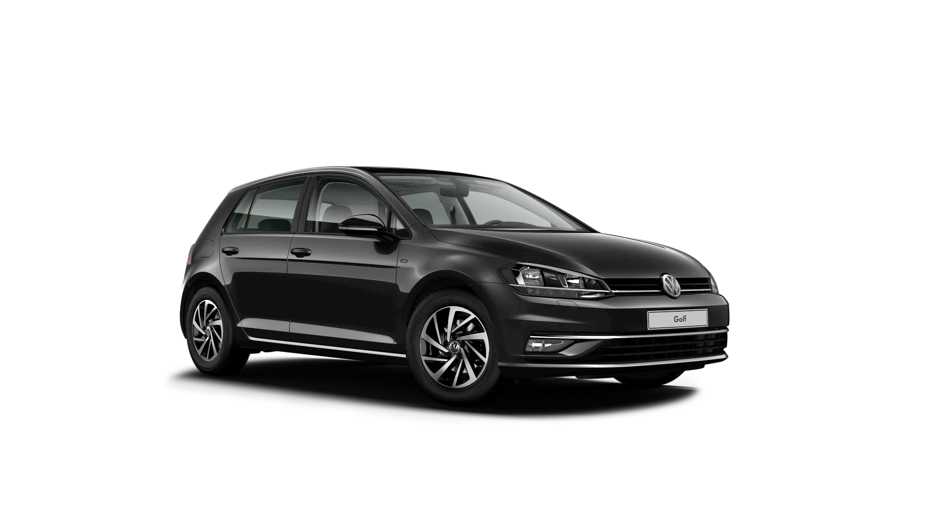 Volkswagen Golf JOIN