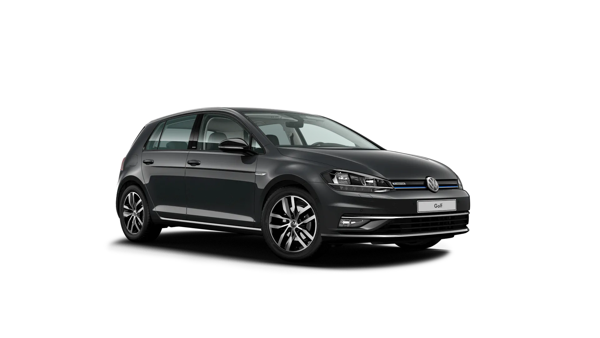 Volkswagen Golf IQ.DRIVE