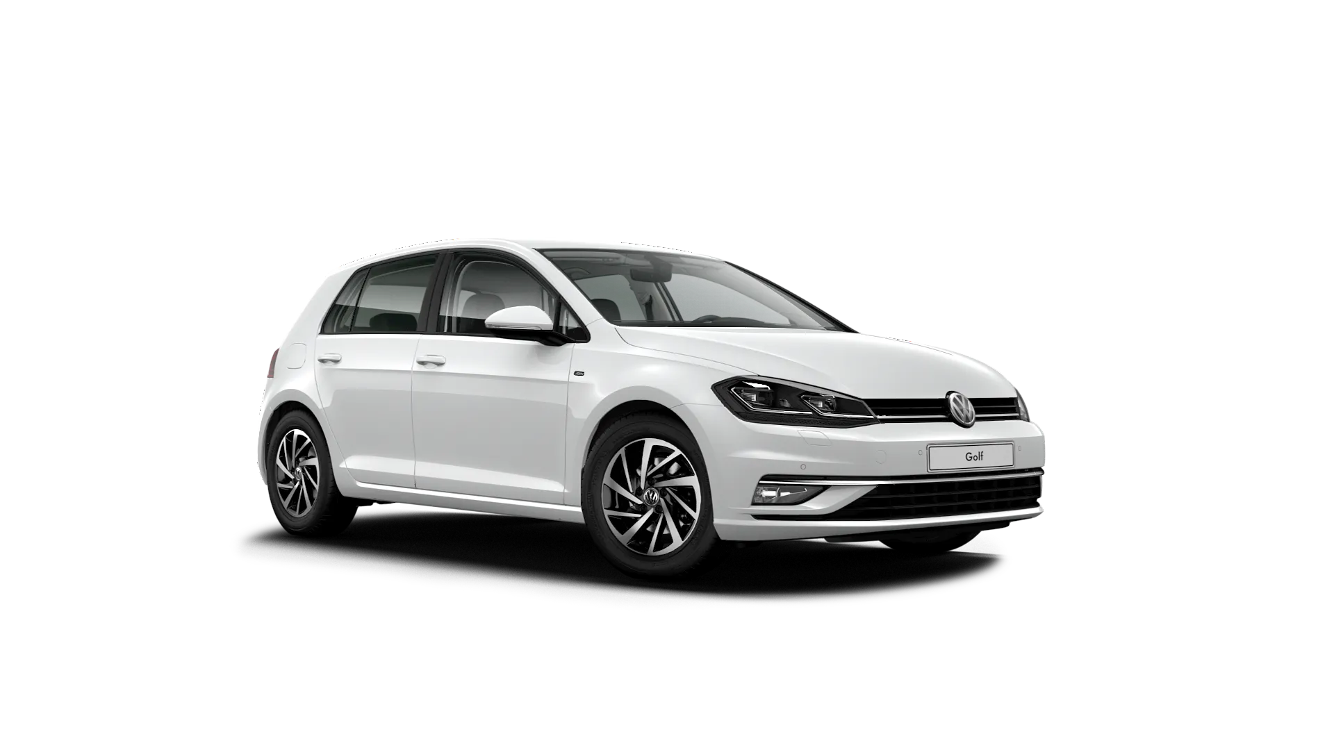 Volkswagen Golf JOIN