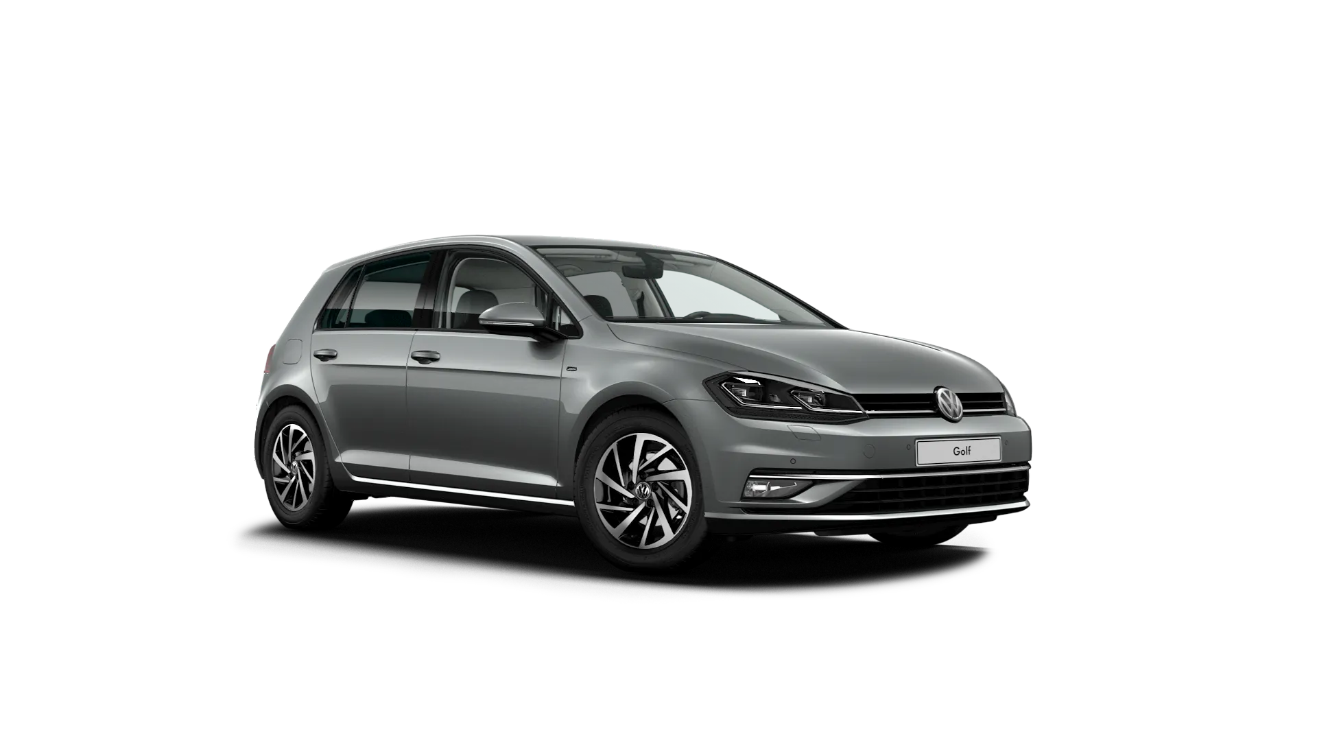 Volkswagen Golf JOIN