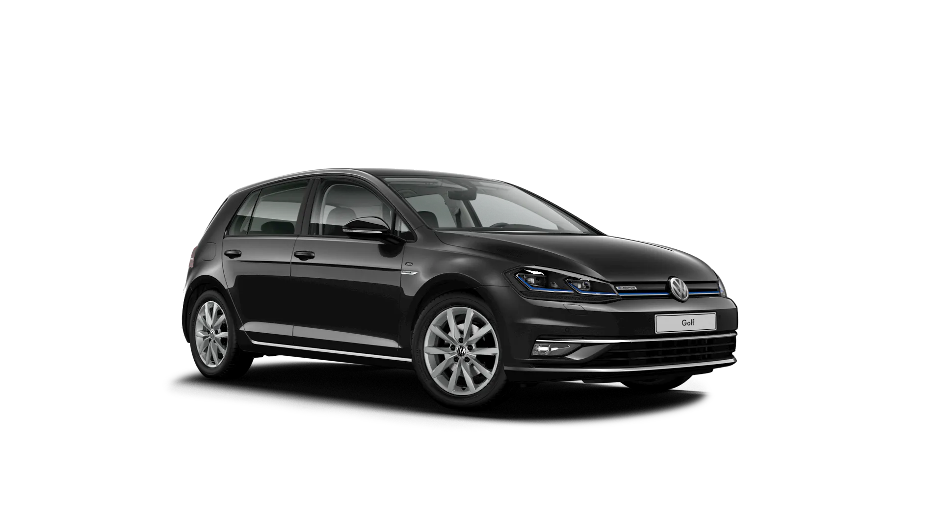 Volkswagen Golf JOIN