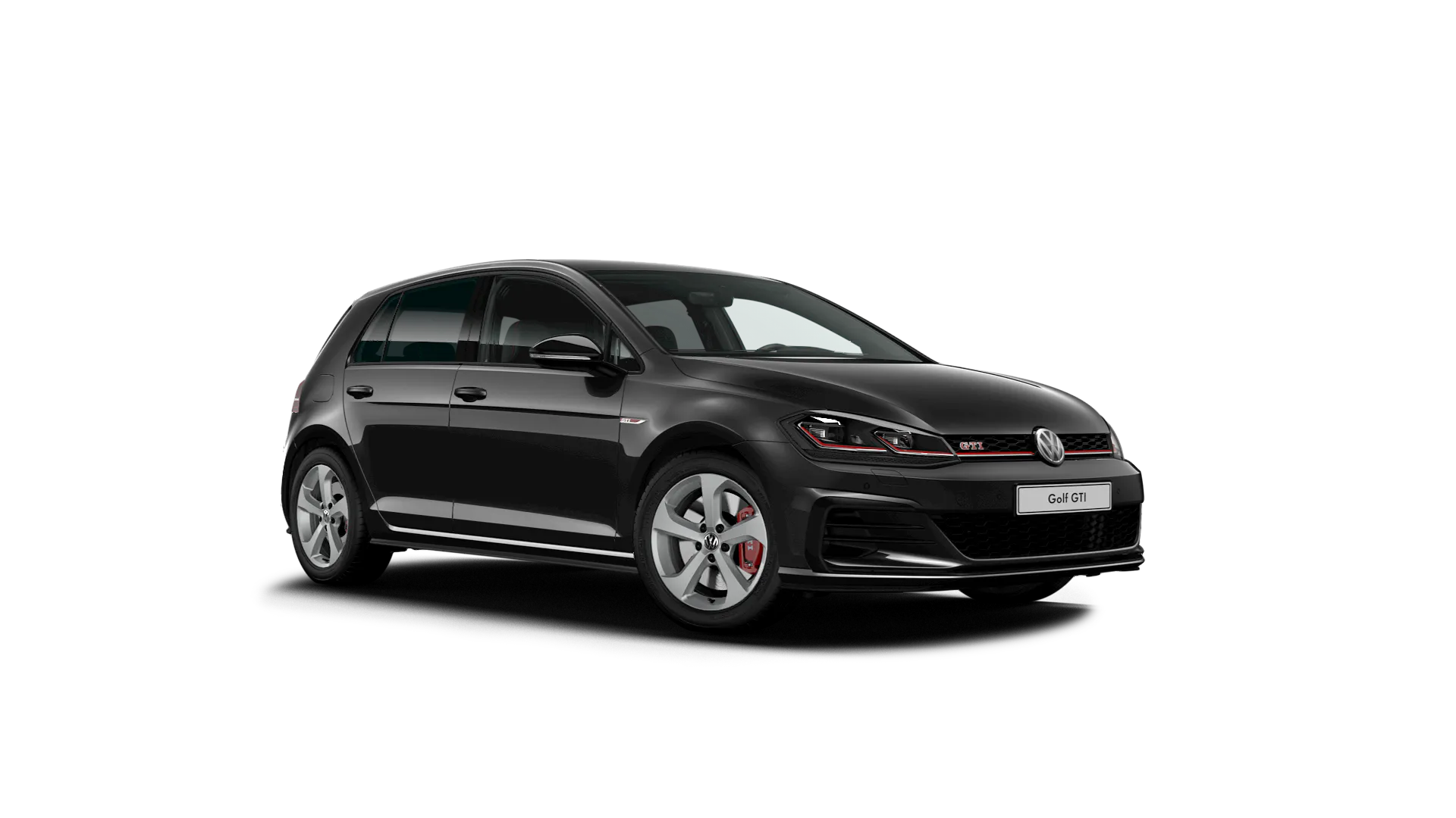 Volkswagen Golf GTI Performance