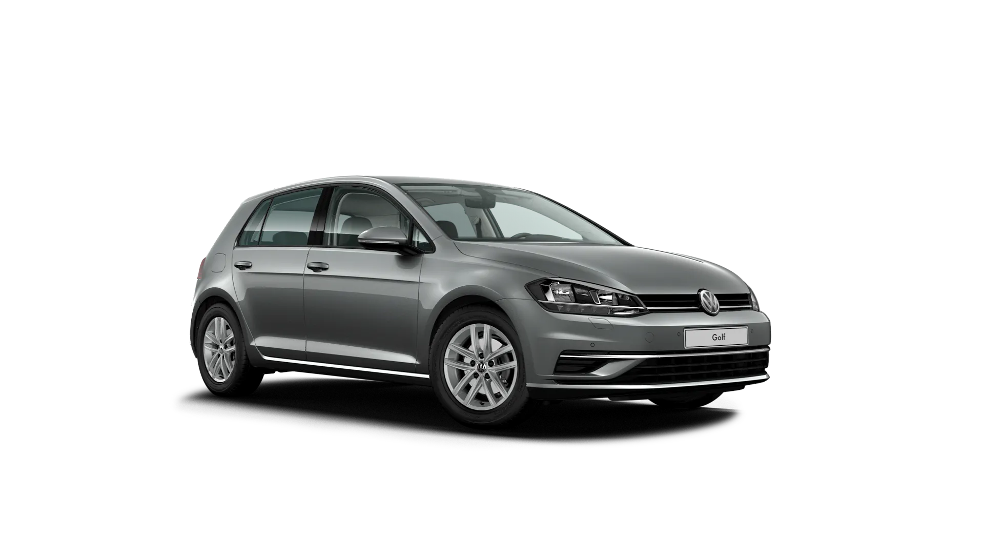 Volkswagen Golf Comfortline