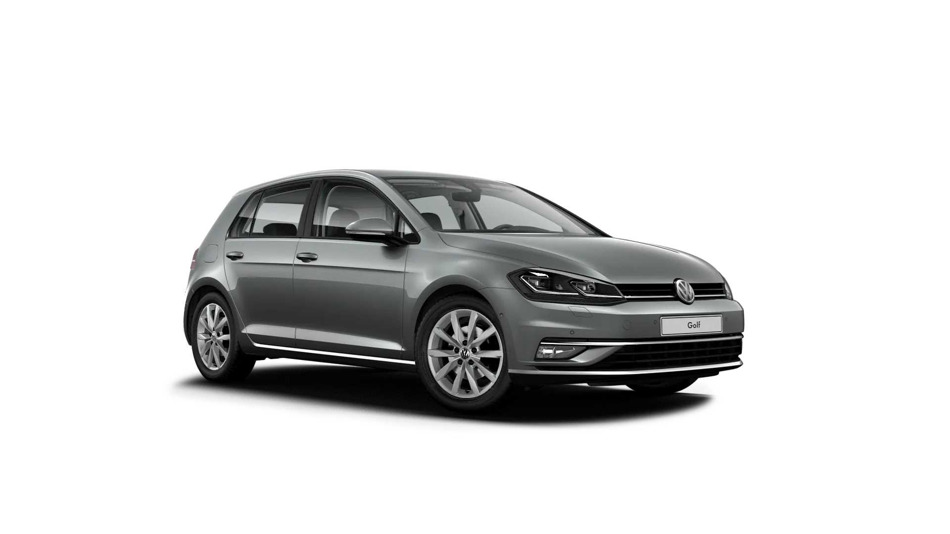 Volkswagen Golf Highline