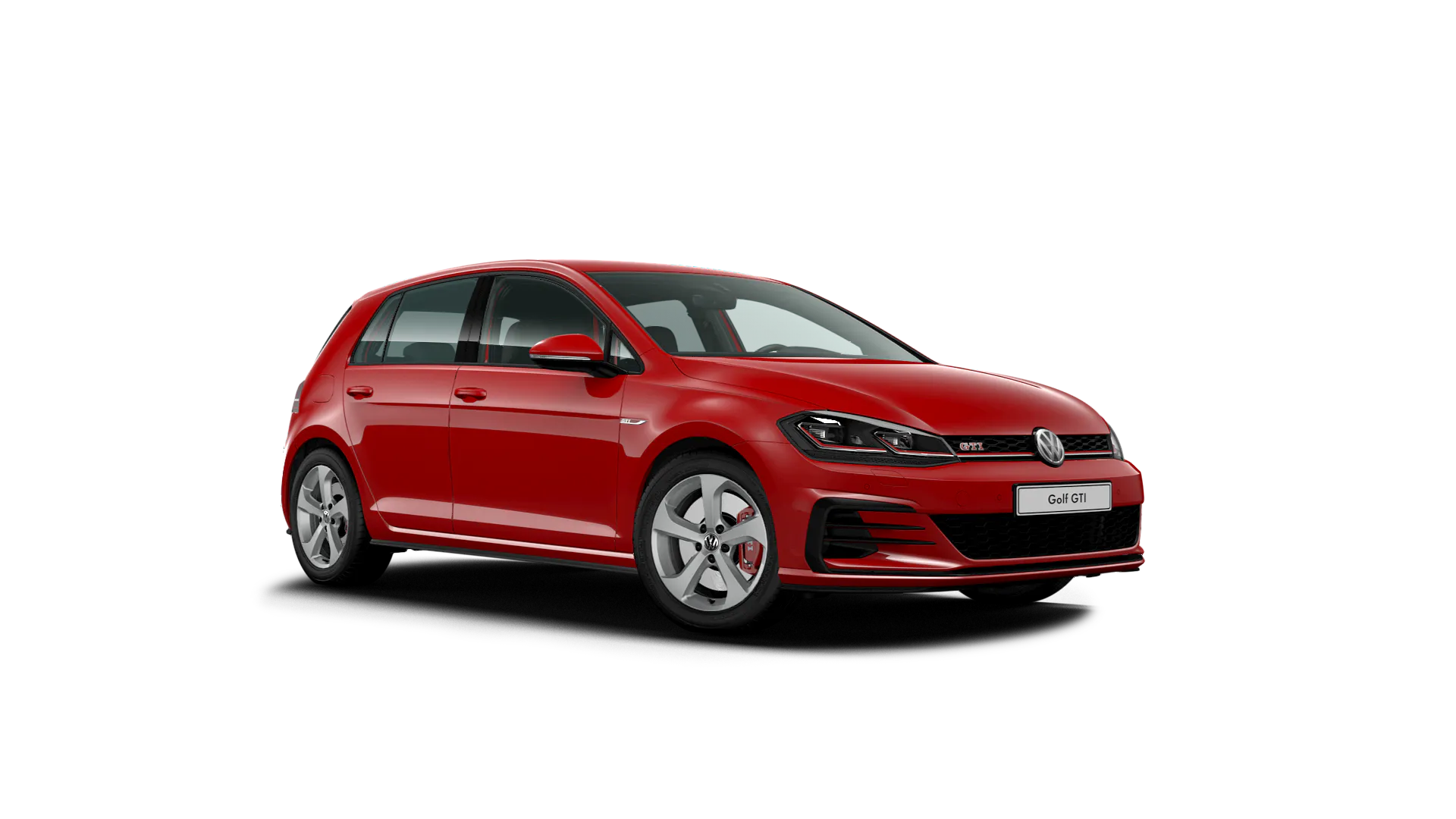 Volkswagen Golf GTI Performance