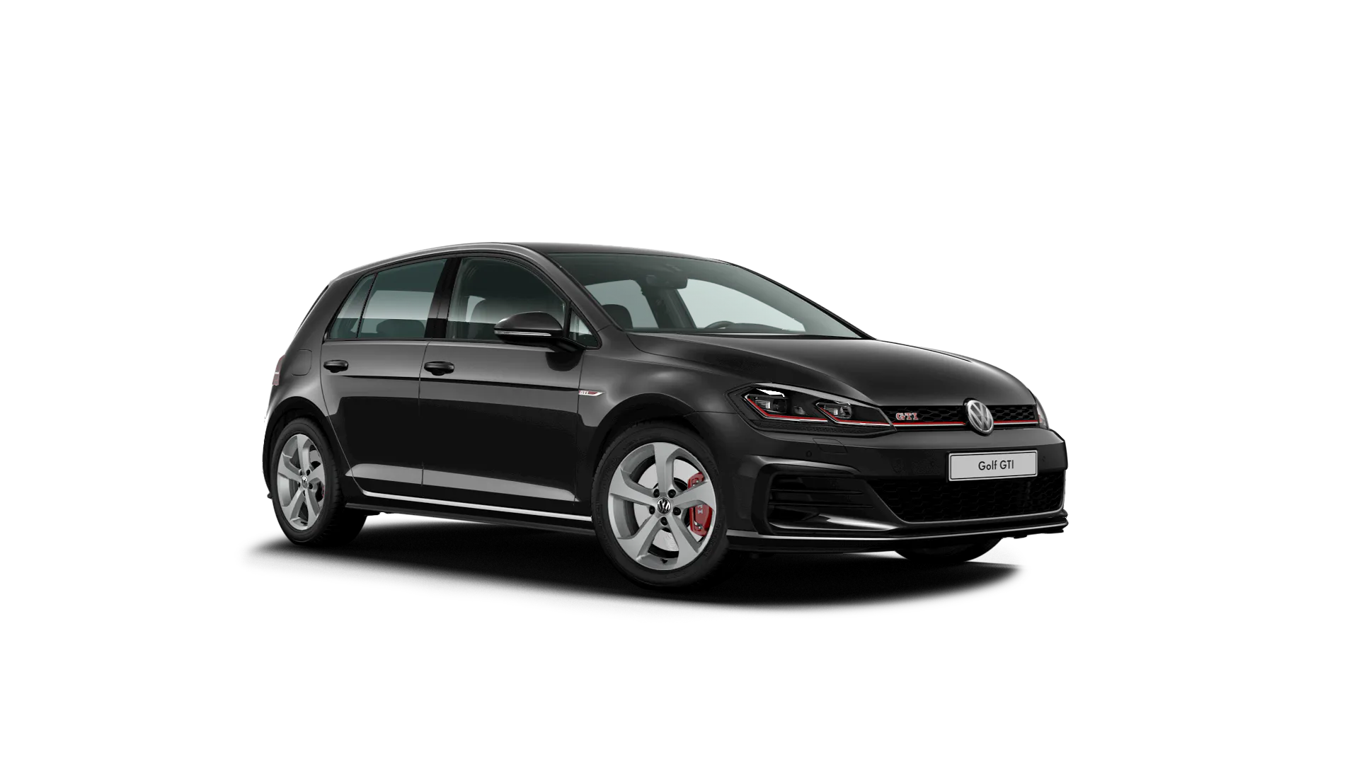 Volkswagen Golf GTI Performance