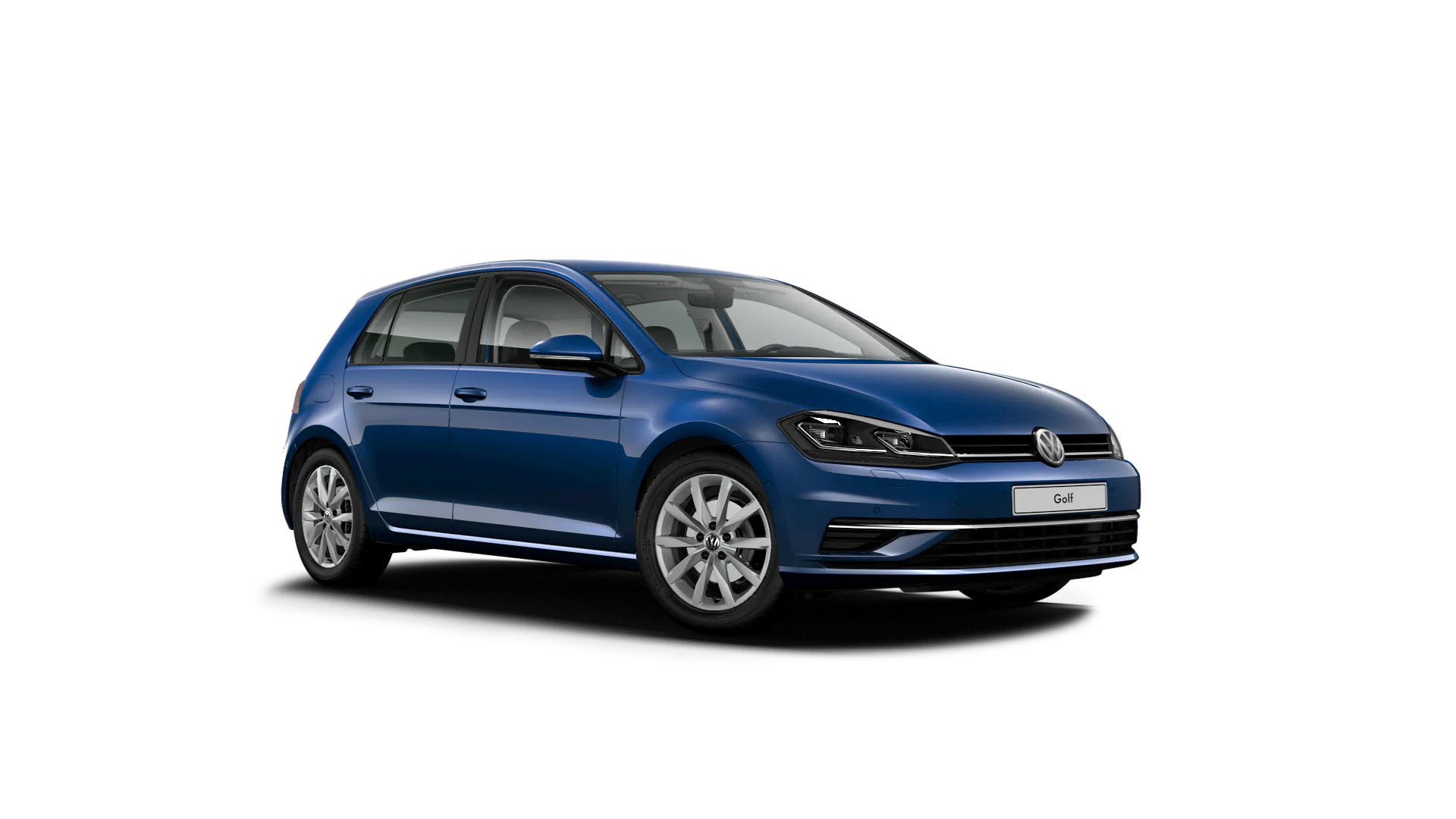 Volkswagen Golf Comfortline