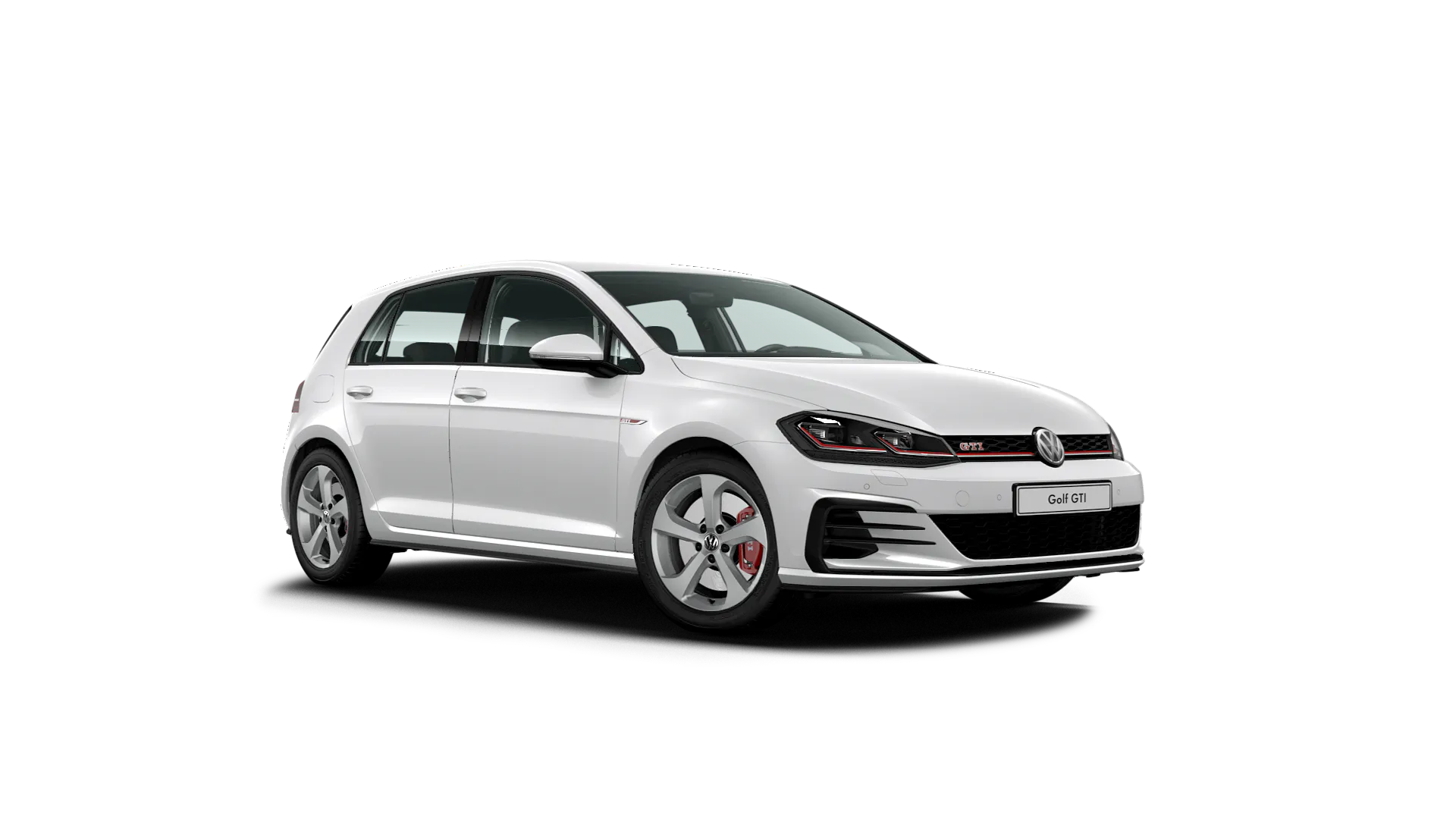 Volkswagen Golf GTI Performance