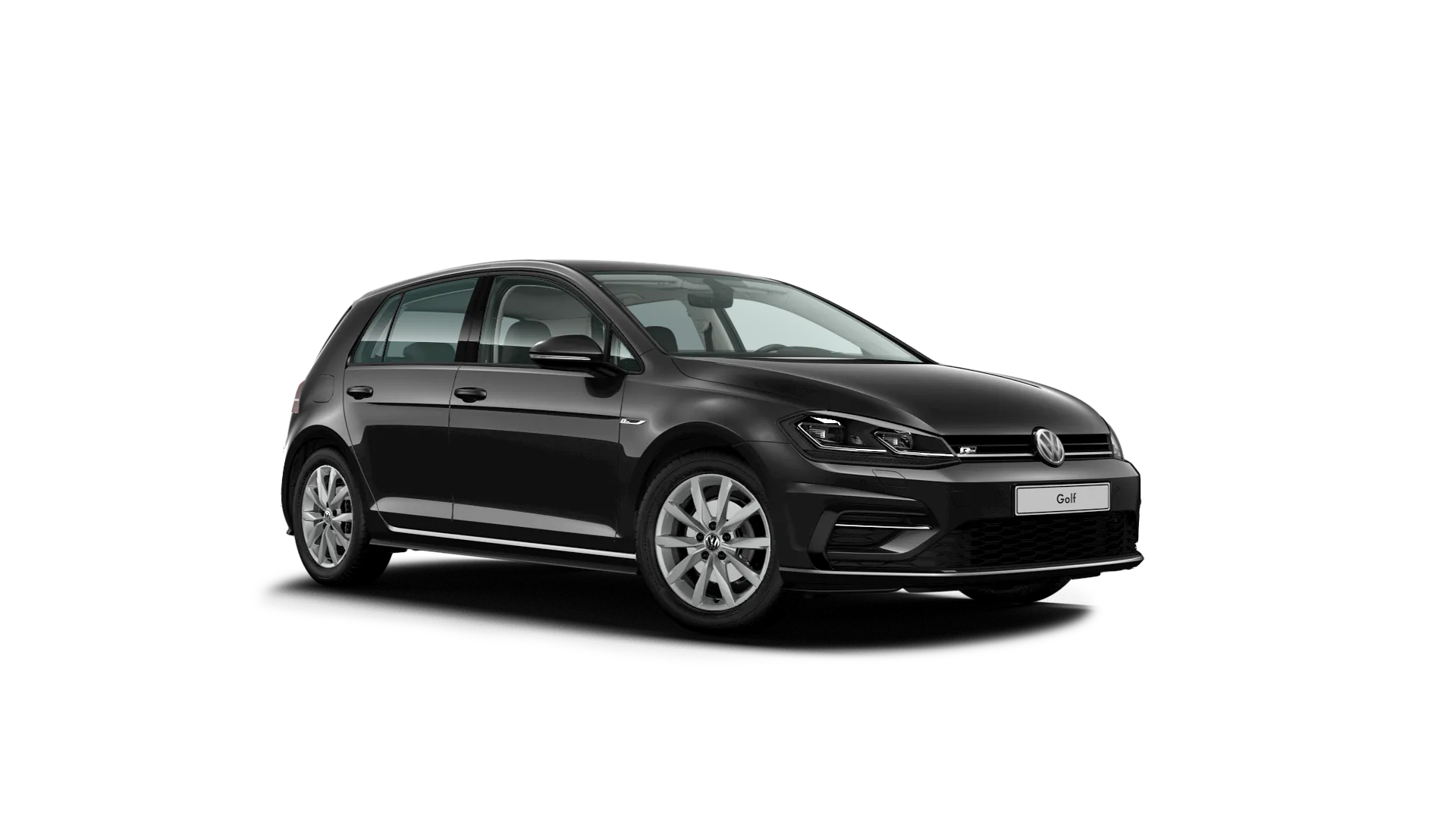 Volkswagen Golf Highline