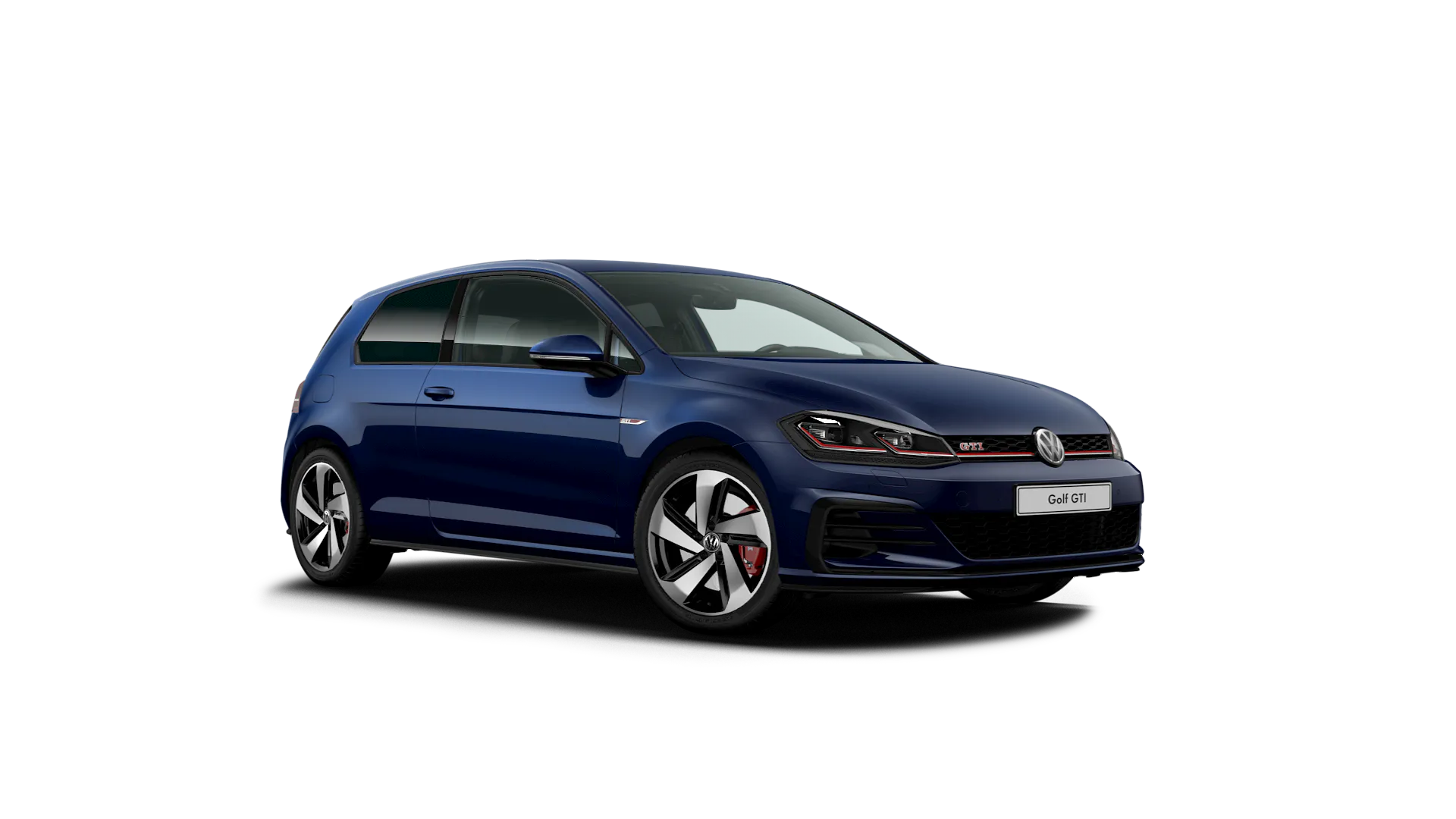 Volkswagen Golf GTI Performance