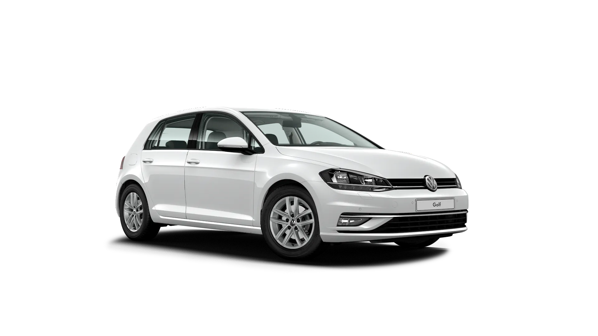 Volkswagen Golf Comfortline